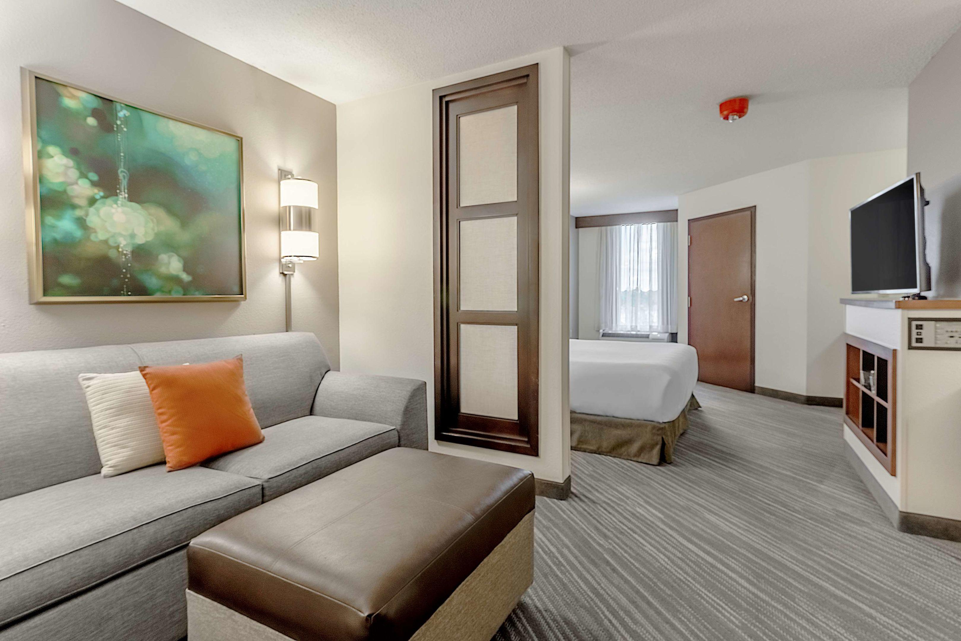 Hyatt Place Richmond/Arboretum — photo 5