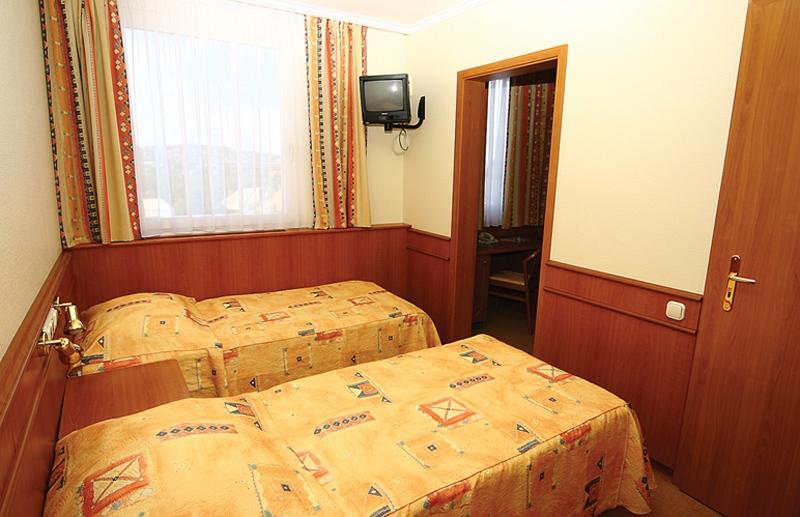 ibis Styles Budapest Citywest — photo 5