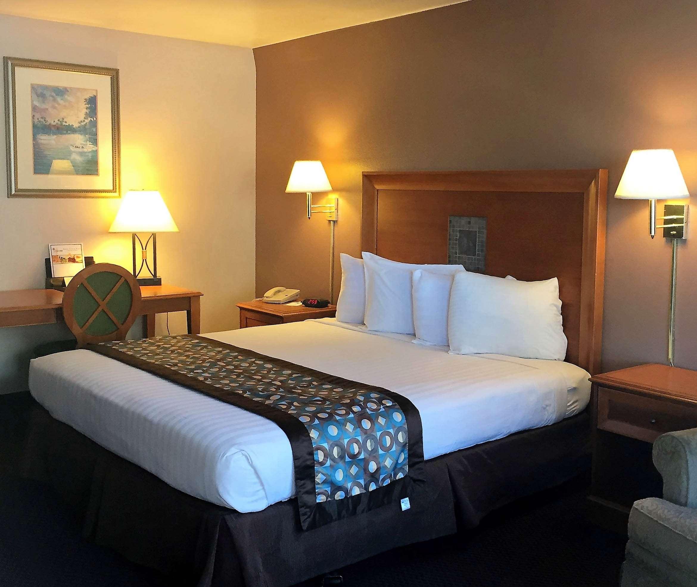 Americas Best Value Inn — photo 4