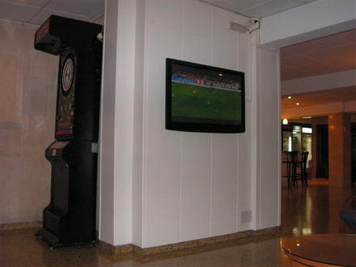 Hotel Gracia — photo 4