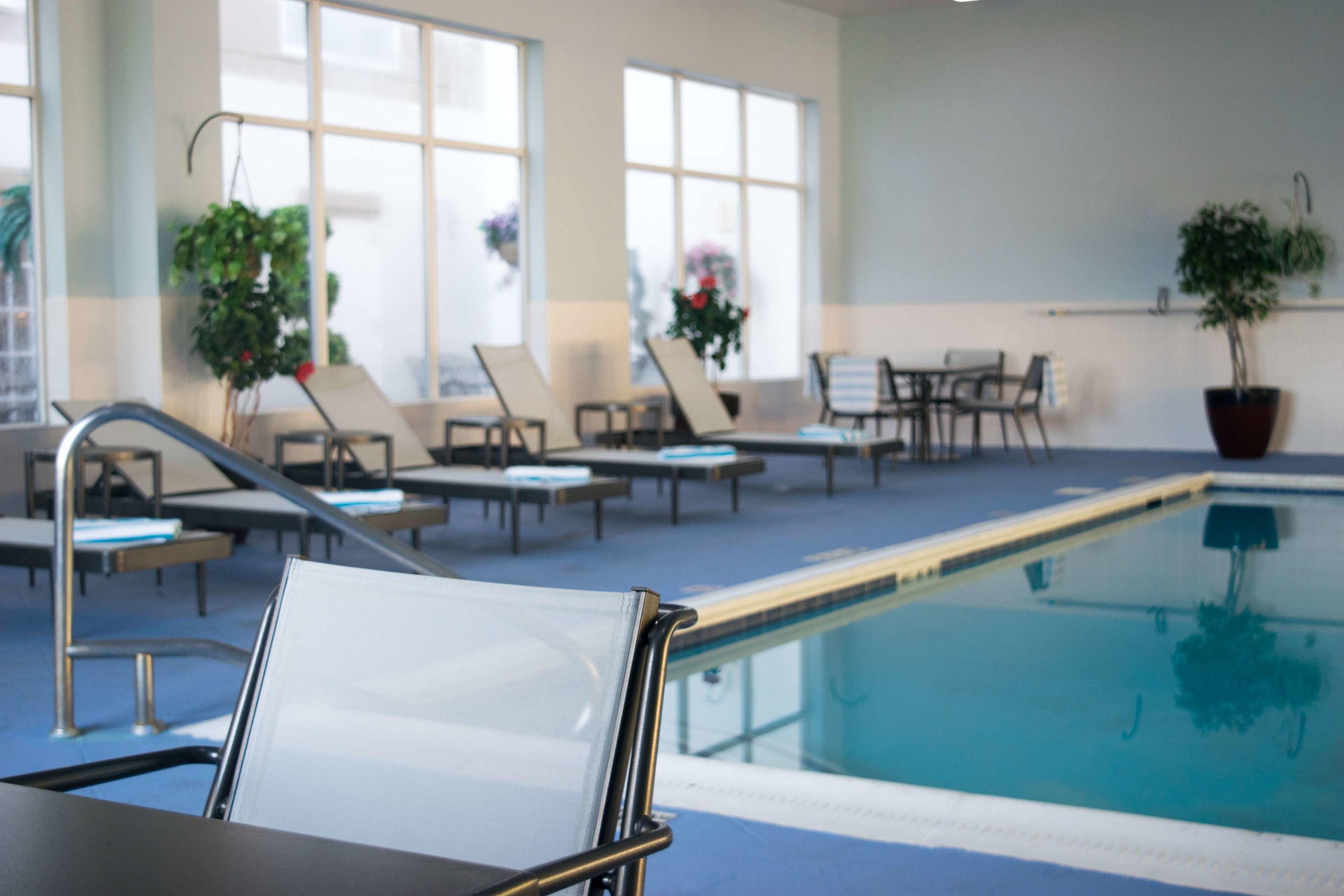 Best Western Plus Waynesboro Inn & Suites Conference Center — photo 4
