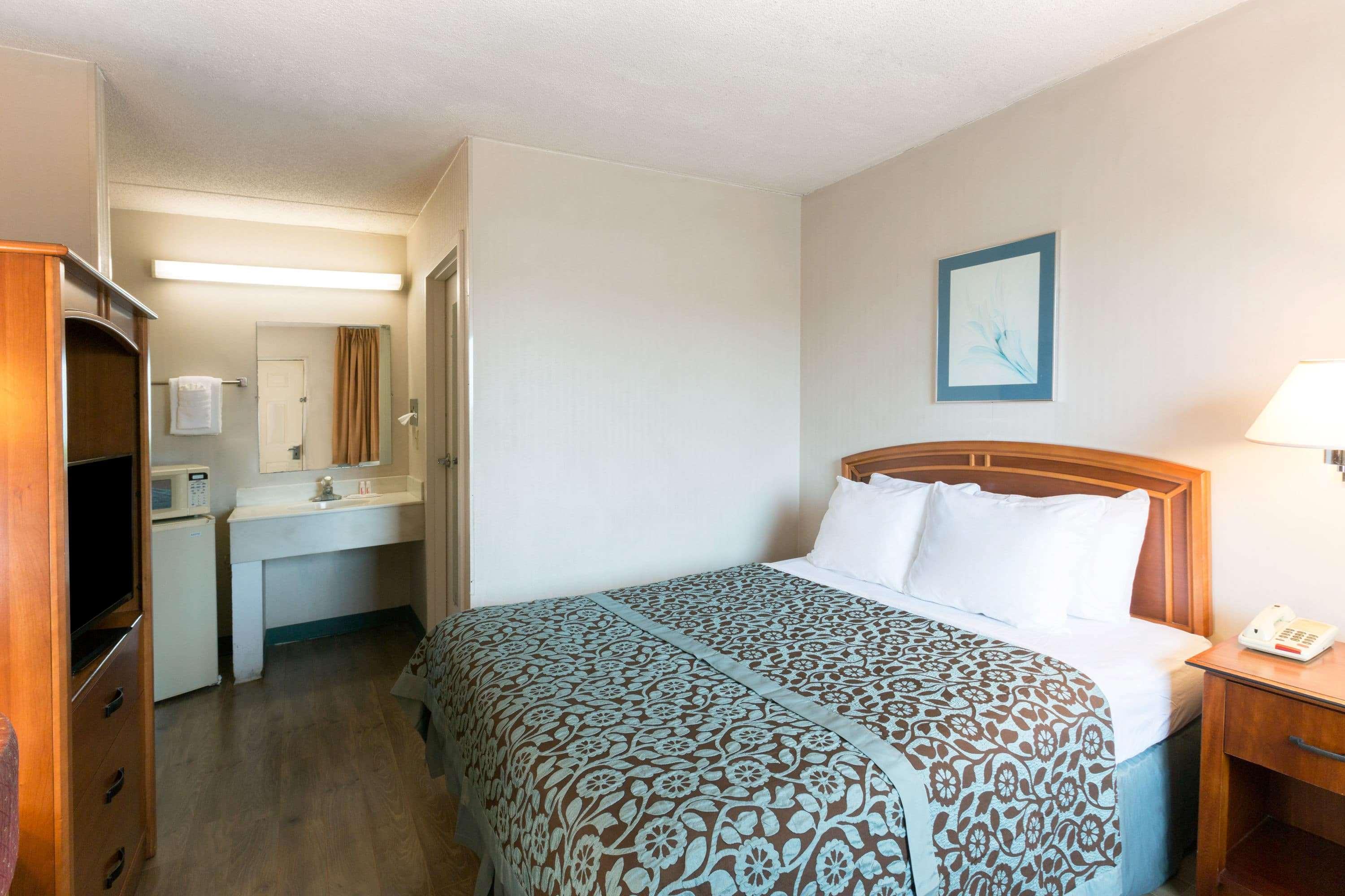 Days Inn Richmond — photo 5