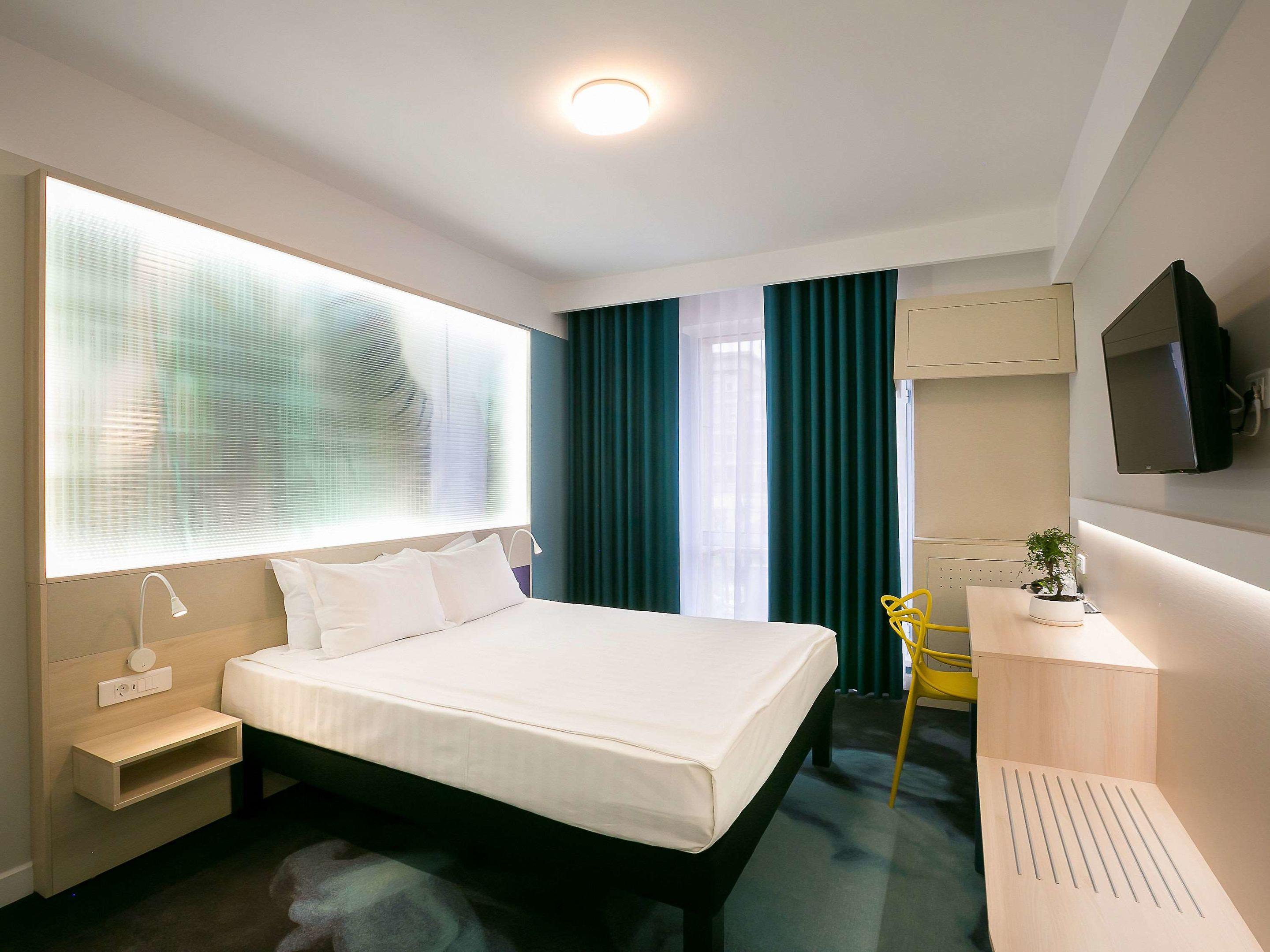 ibis Styles Dunarea Galati — photo 5
