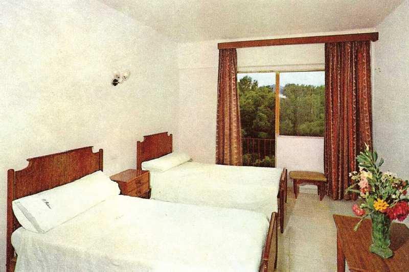 Pension Baleares — photo 5