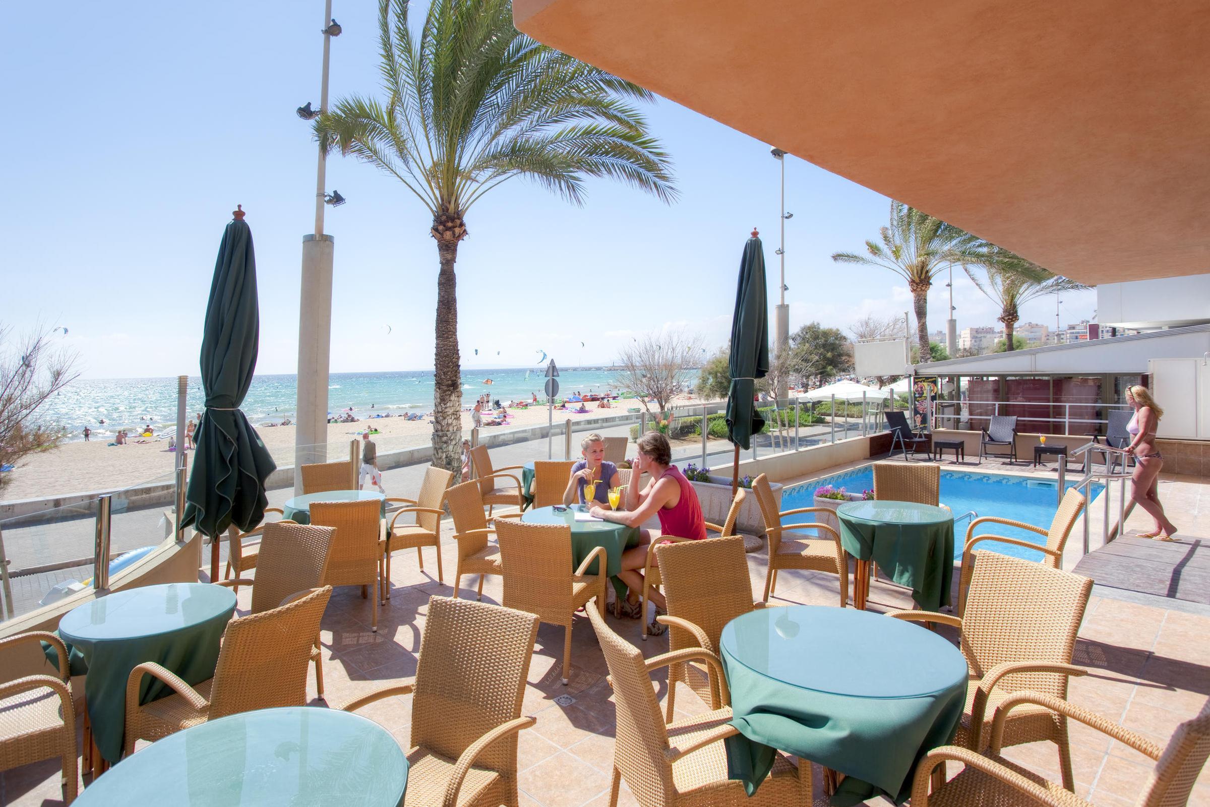 Hotel Playa — photo 3