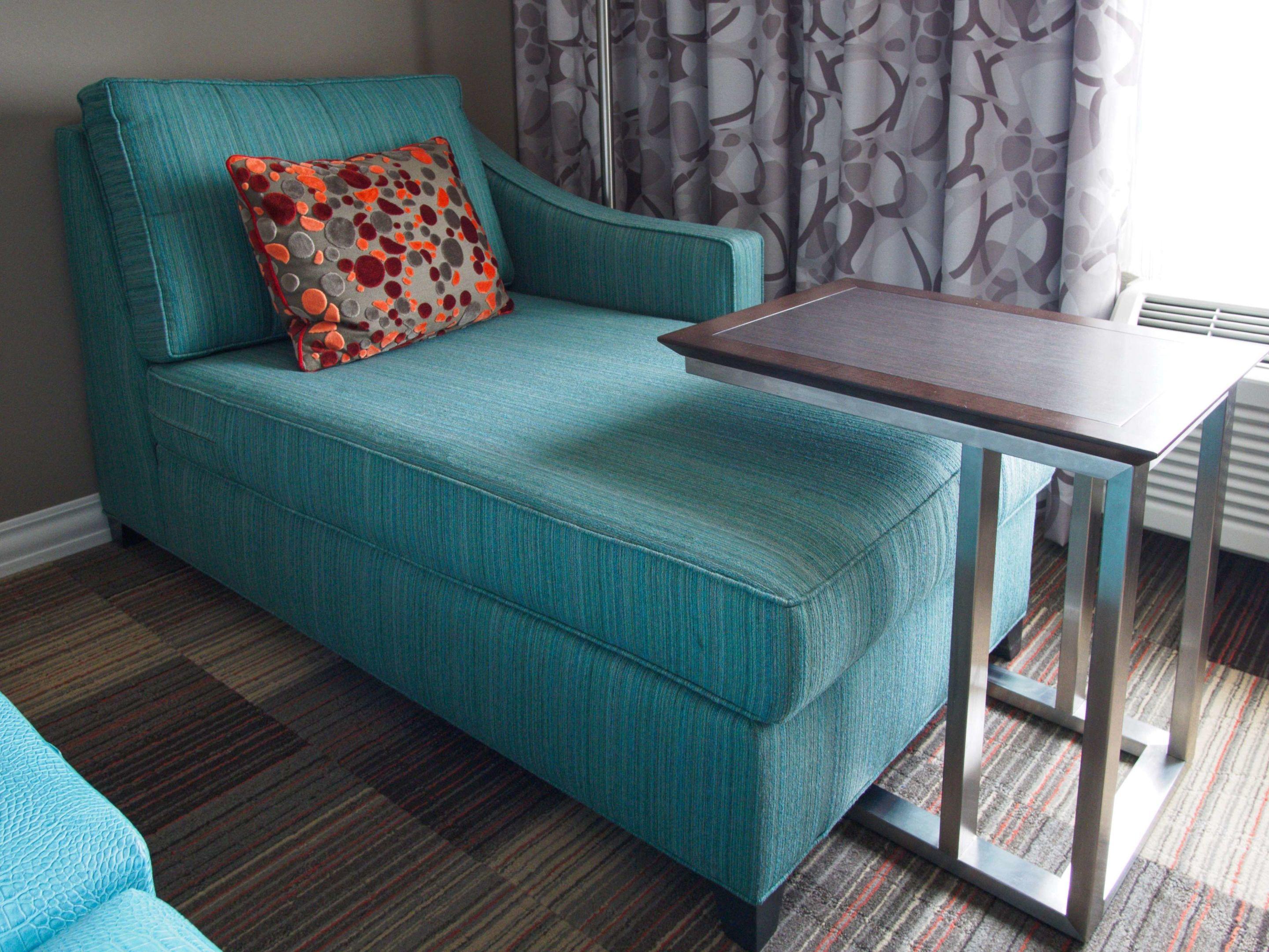 Hampton Inn & Suites Moore — photo 4