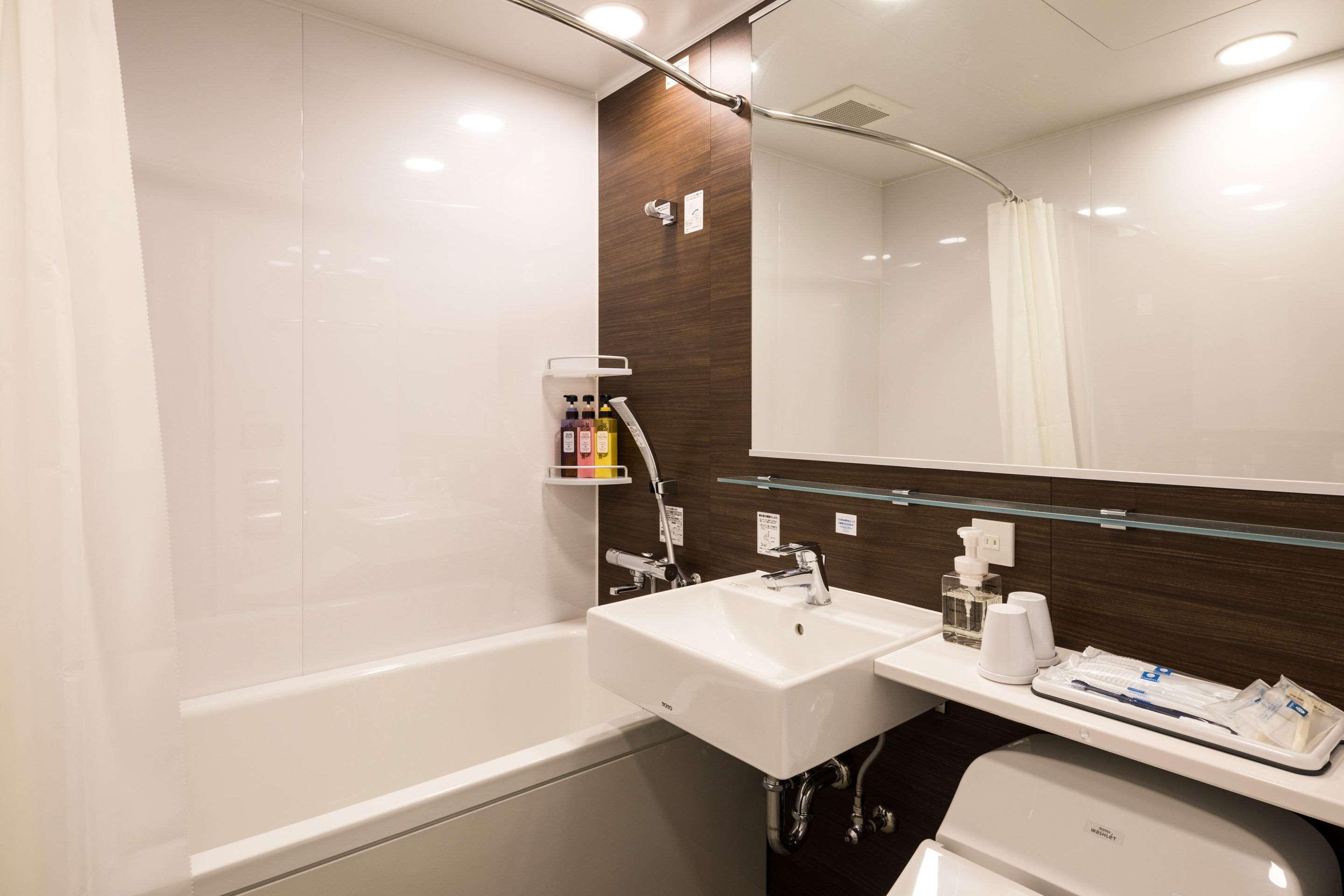 Comfort Hotel Nagoya Fushimi — photo 5