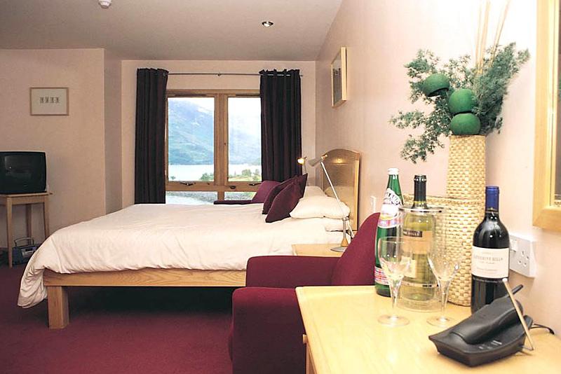 Isles of Glencoe Hotel — photo 5