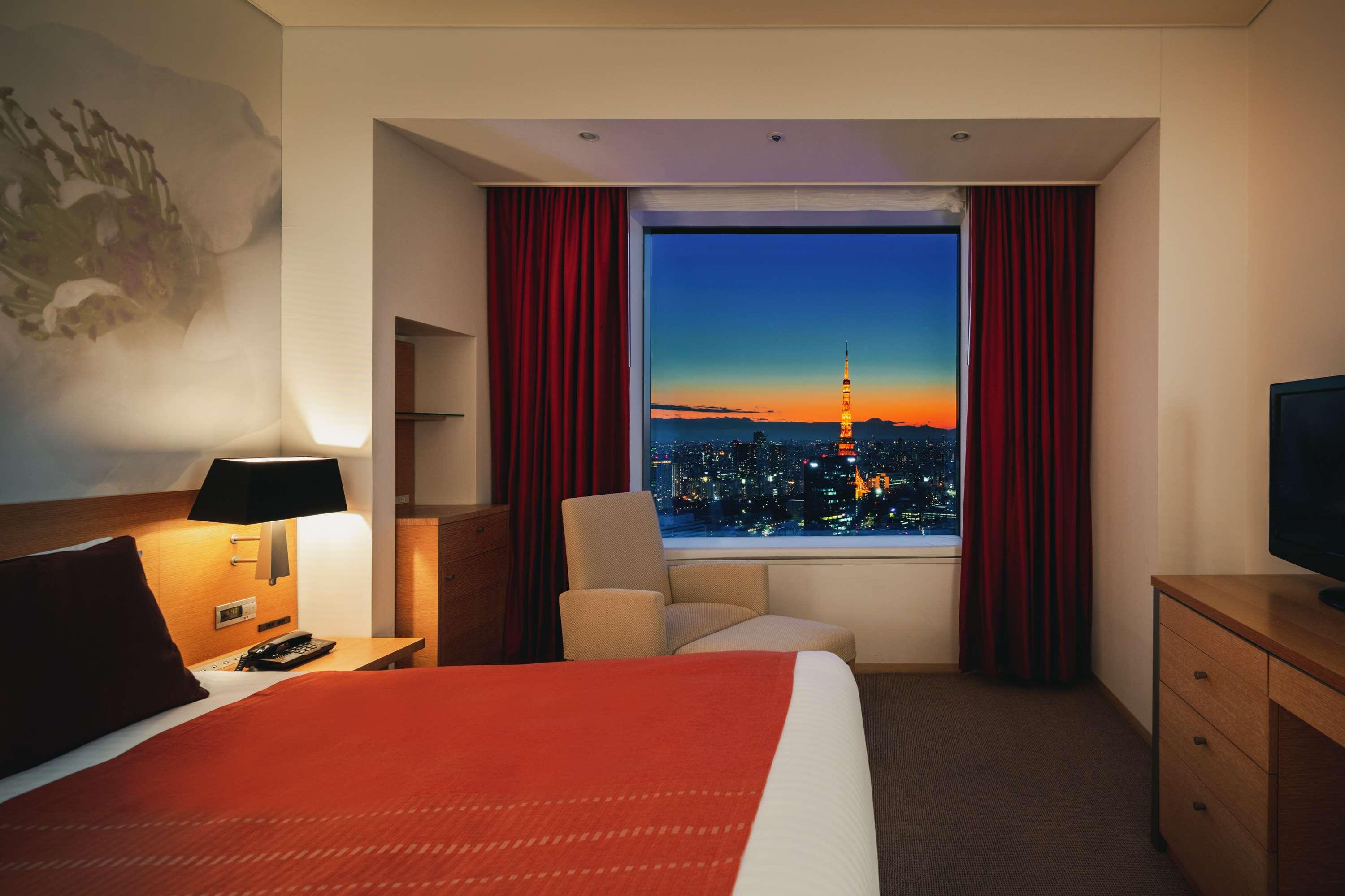 Park Hotel Tokyo — photo 5