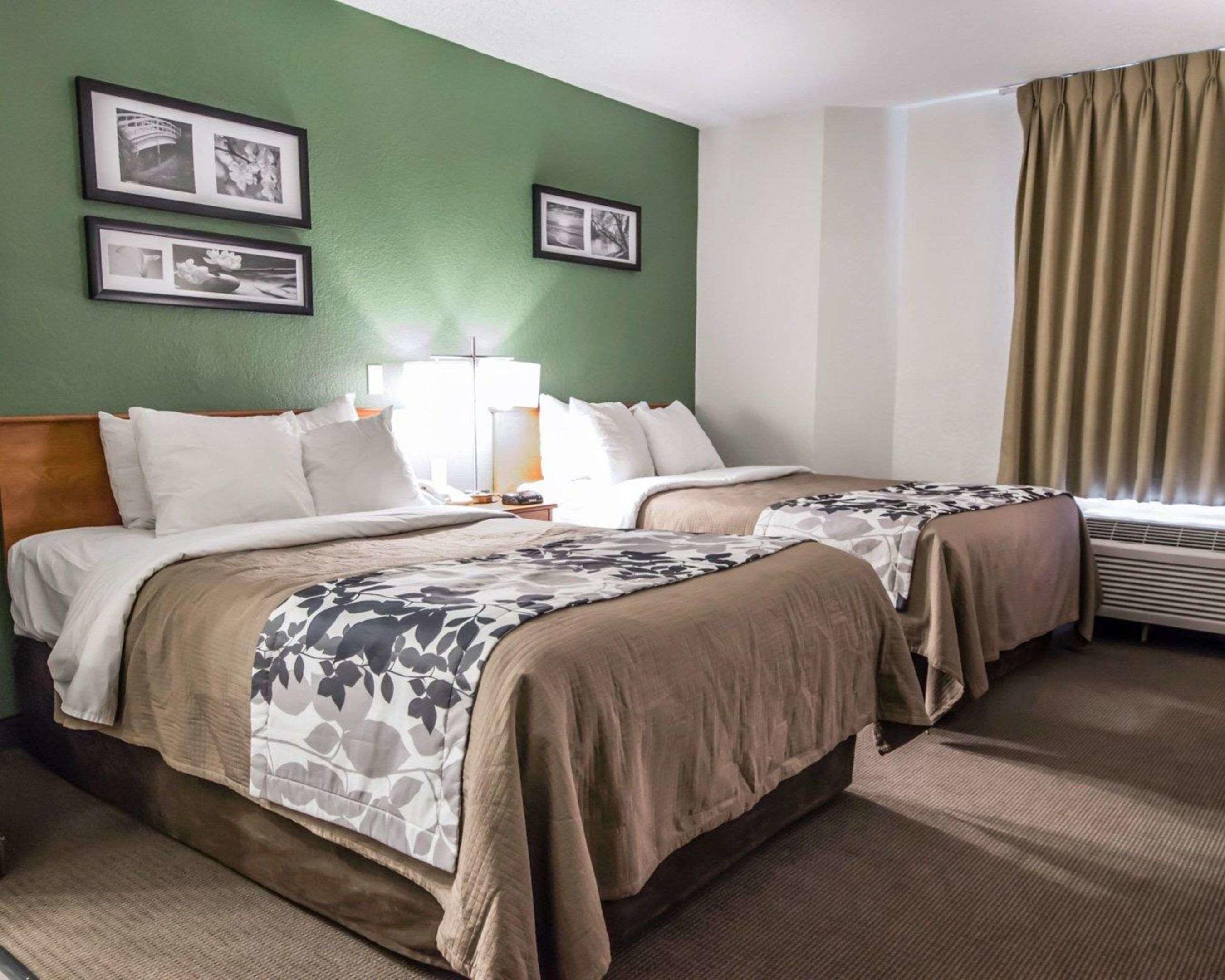 Sleep Inn Louisville — photo 4