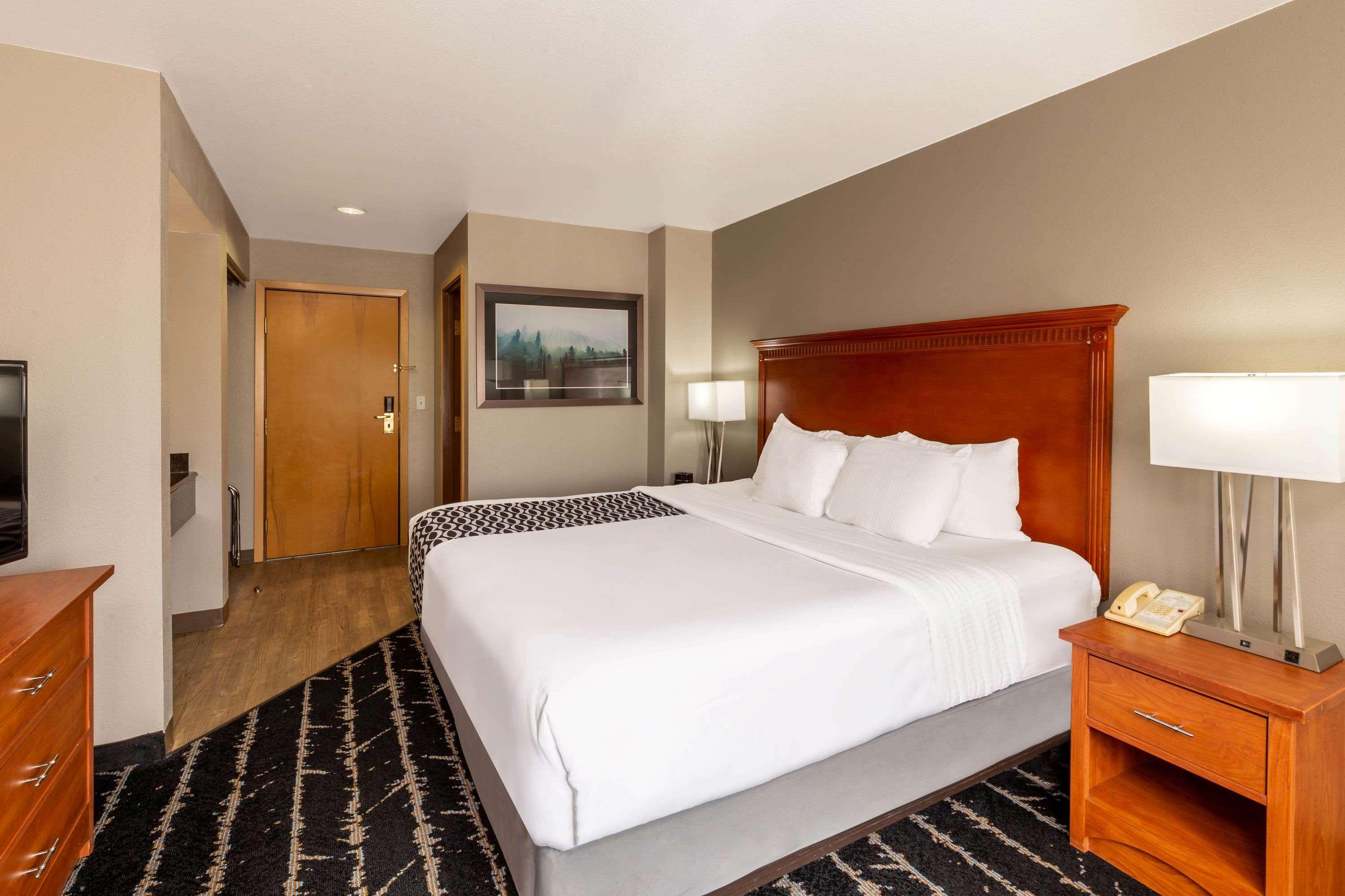 La Quinta Inn & Suites Vancouver — photo 4