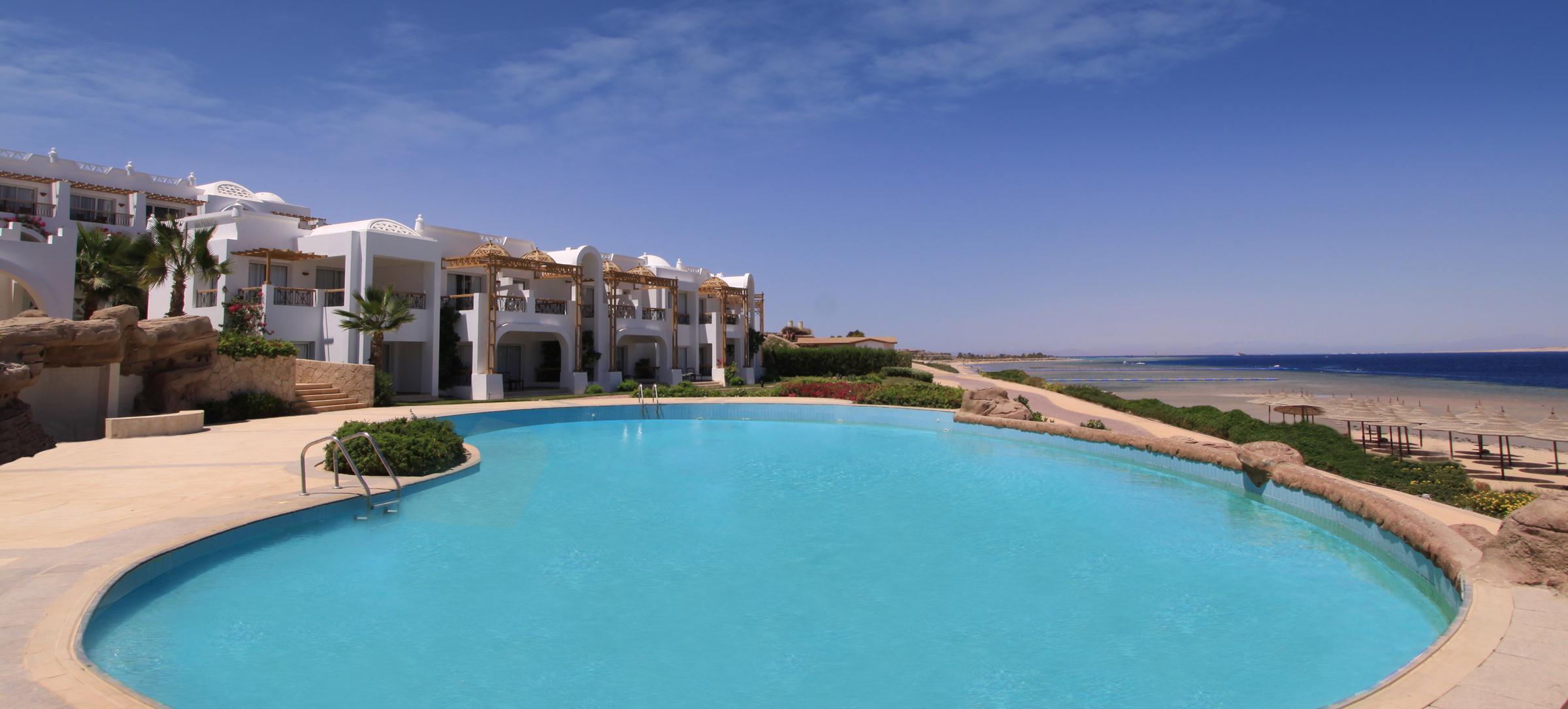 Albatros Palace Resort Sharm — photo 4