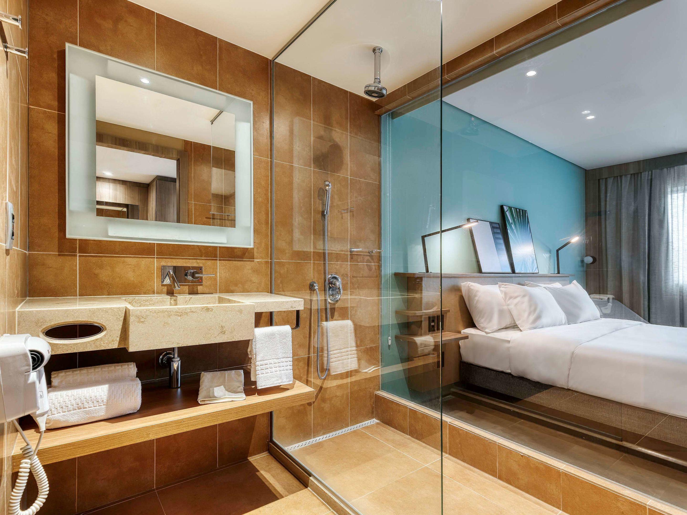 Novotel BH Savassi — photo 5