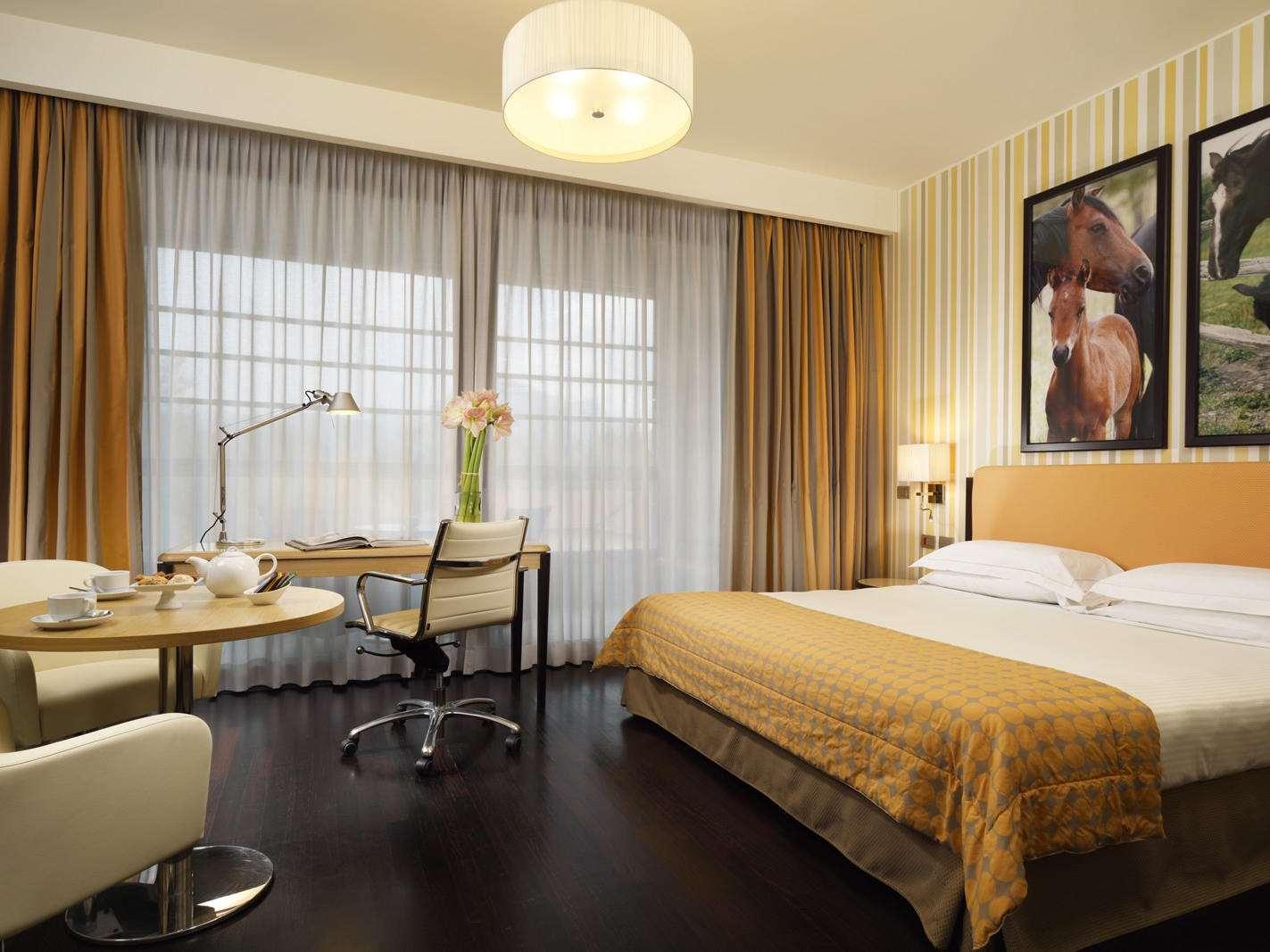 UNAHOTELS Varese — photo 5