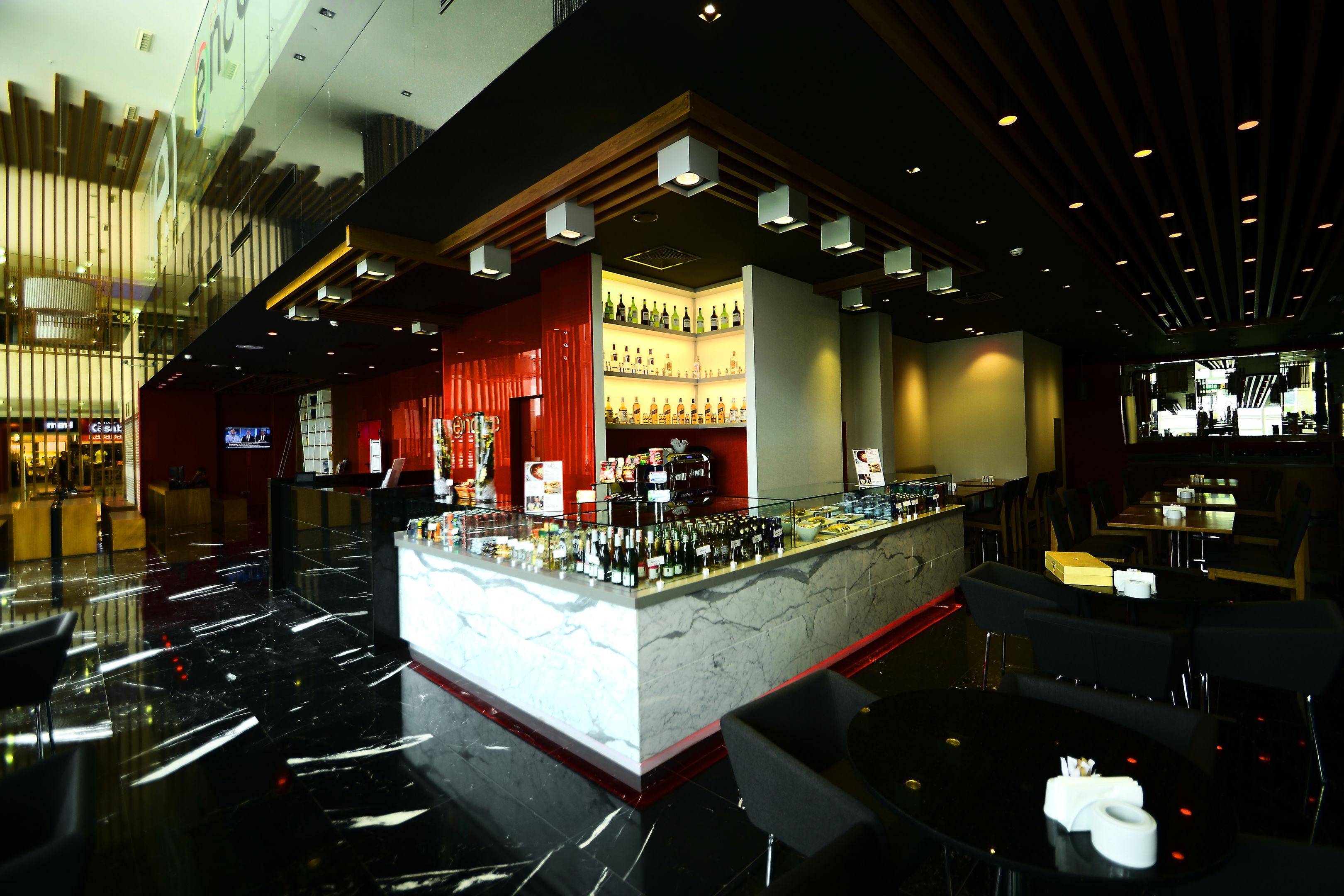 Ramada Encore Izmir — photo 4