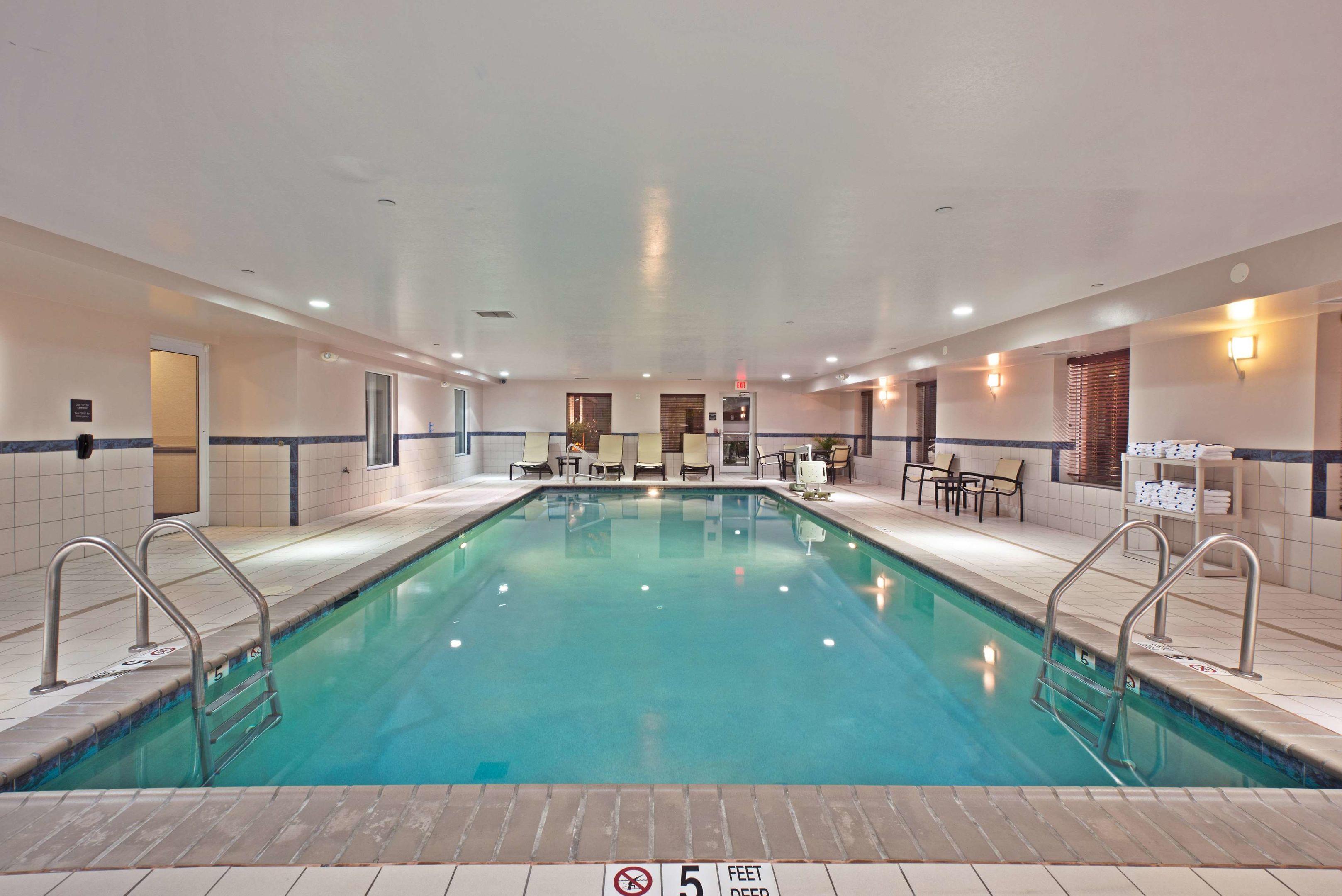 Hampton Inn Gainesville-Haymarket — photo 4