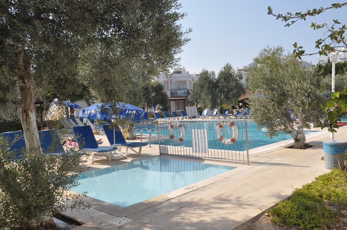 Tosunoglu Apart Hotel — photo 3