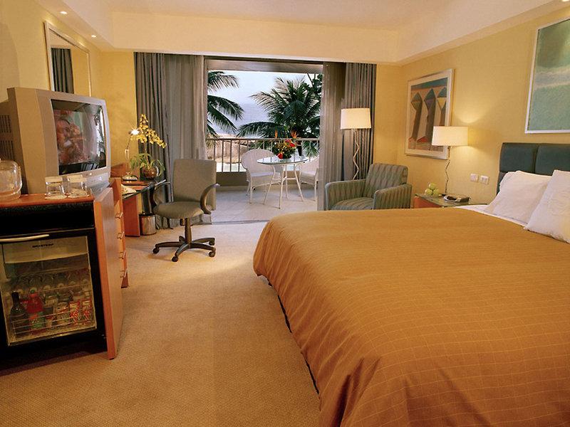 Sheraton Grand Rio Hotel & Resort — photo 3