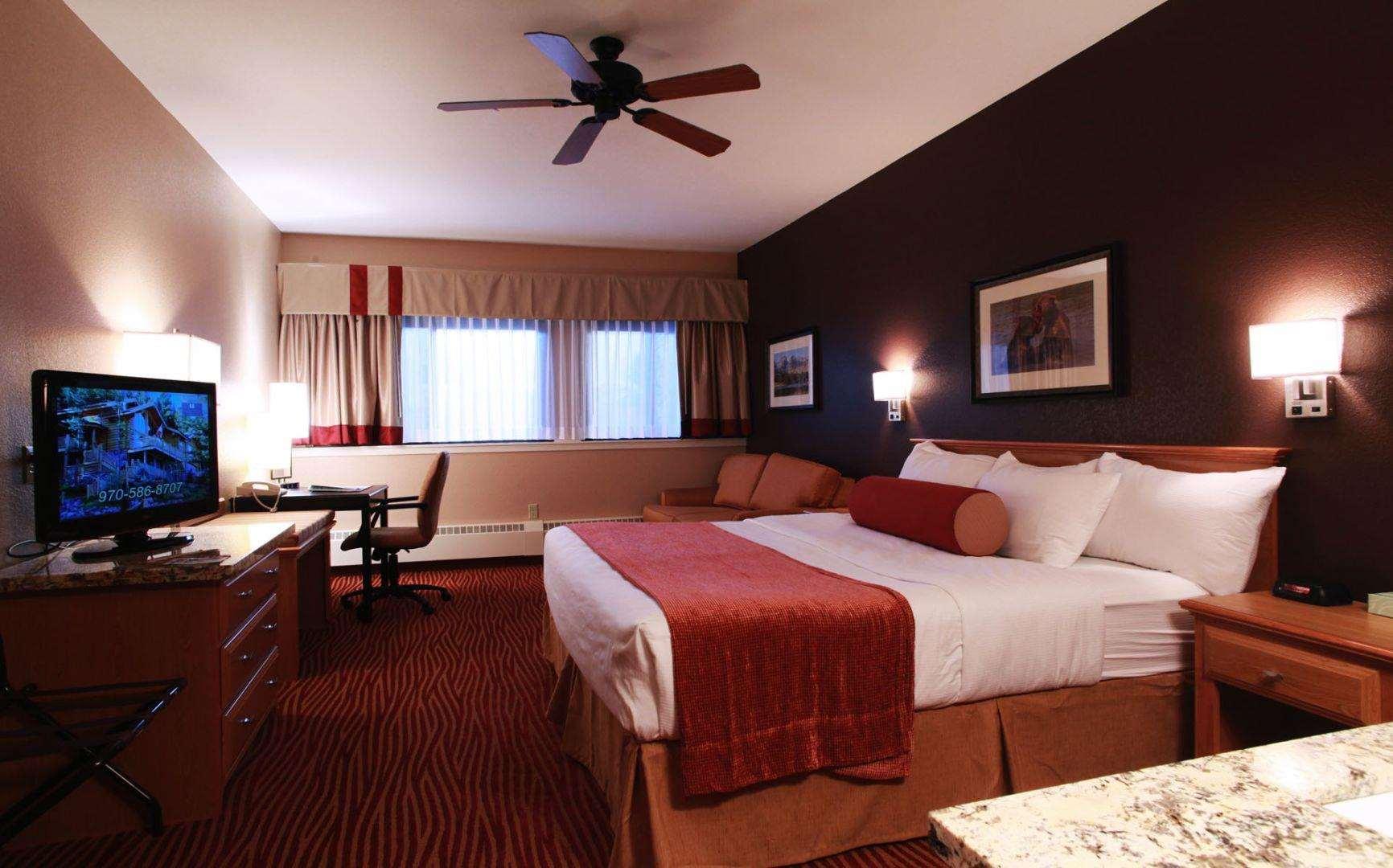 The Estes Park Resort — photo 5