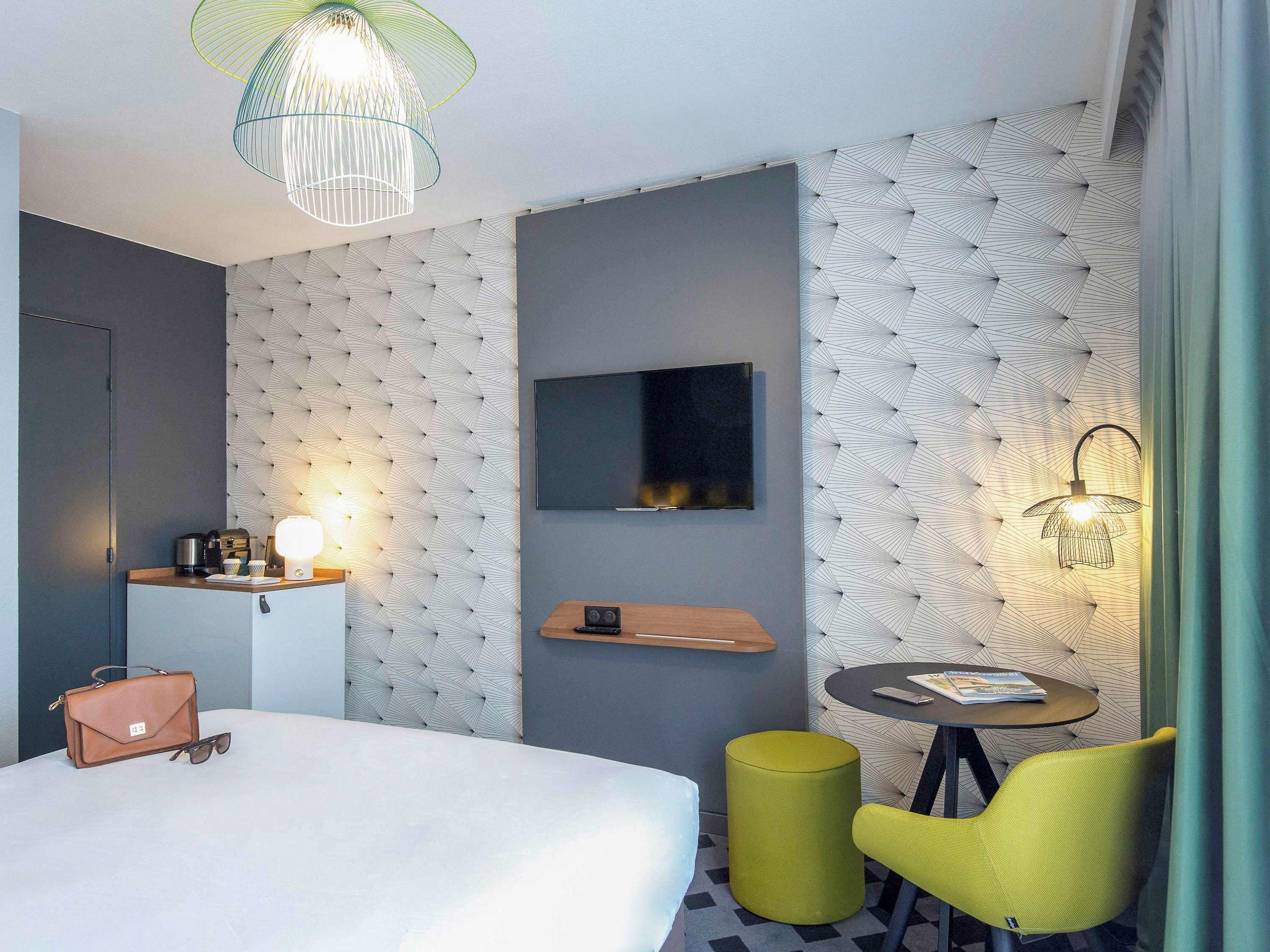Mercure Hyères Centre — photo 4