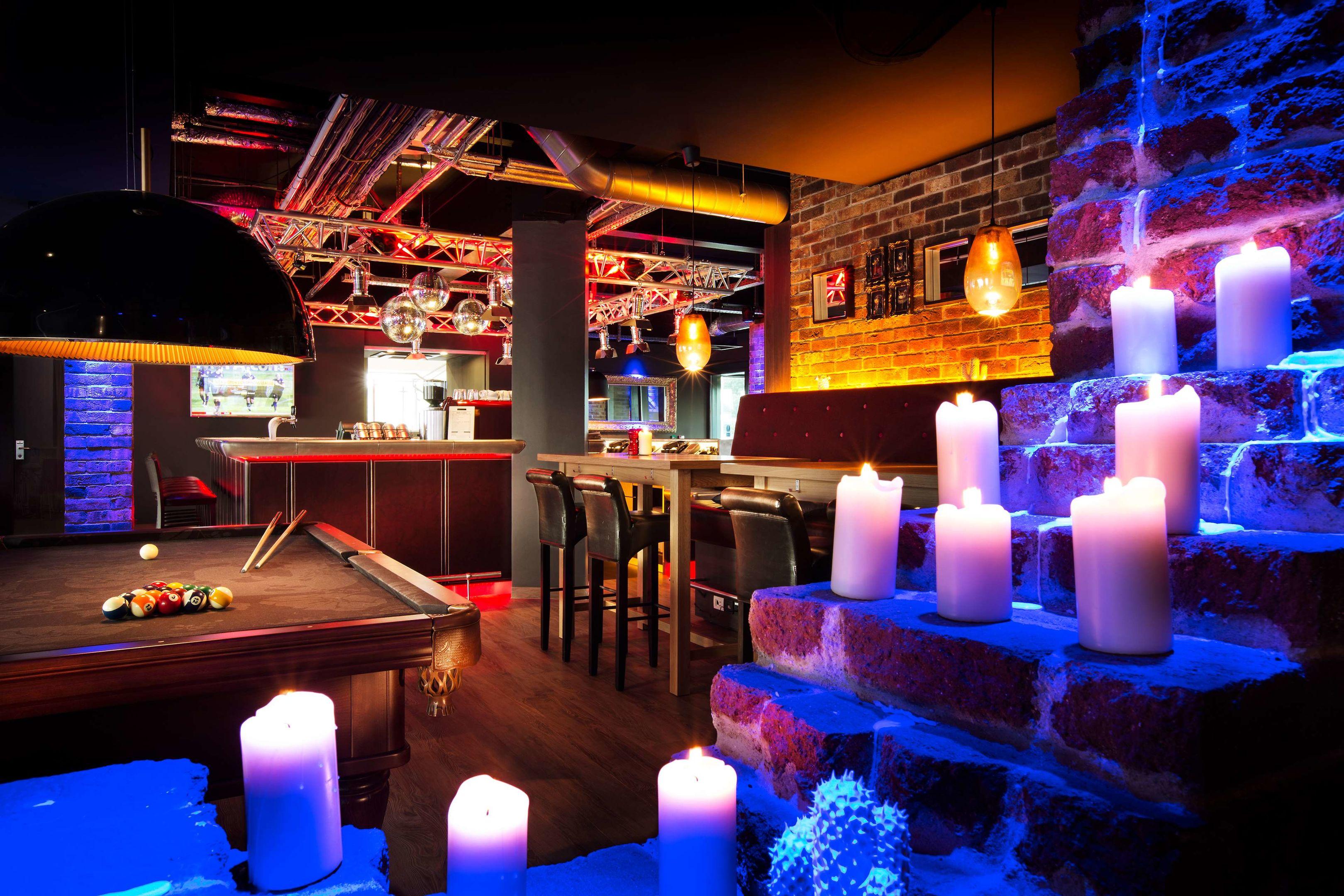 pentahotel Warrington — photo 4