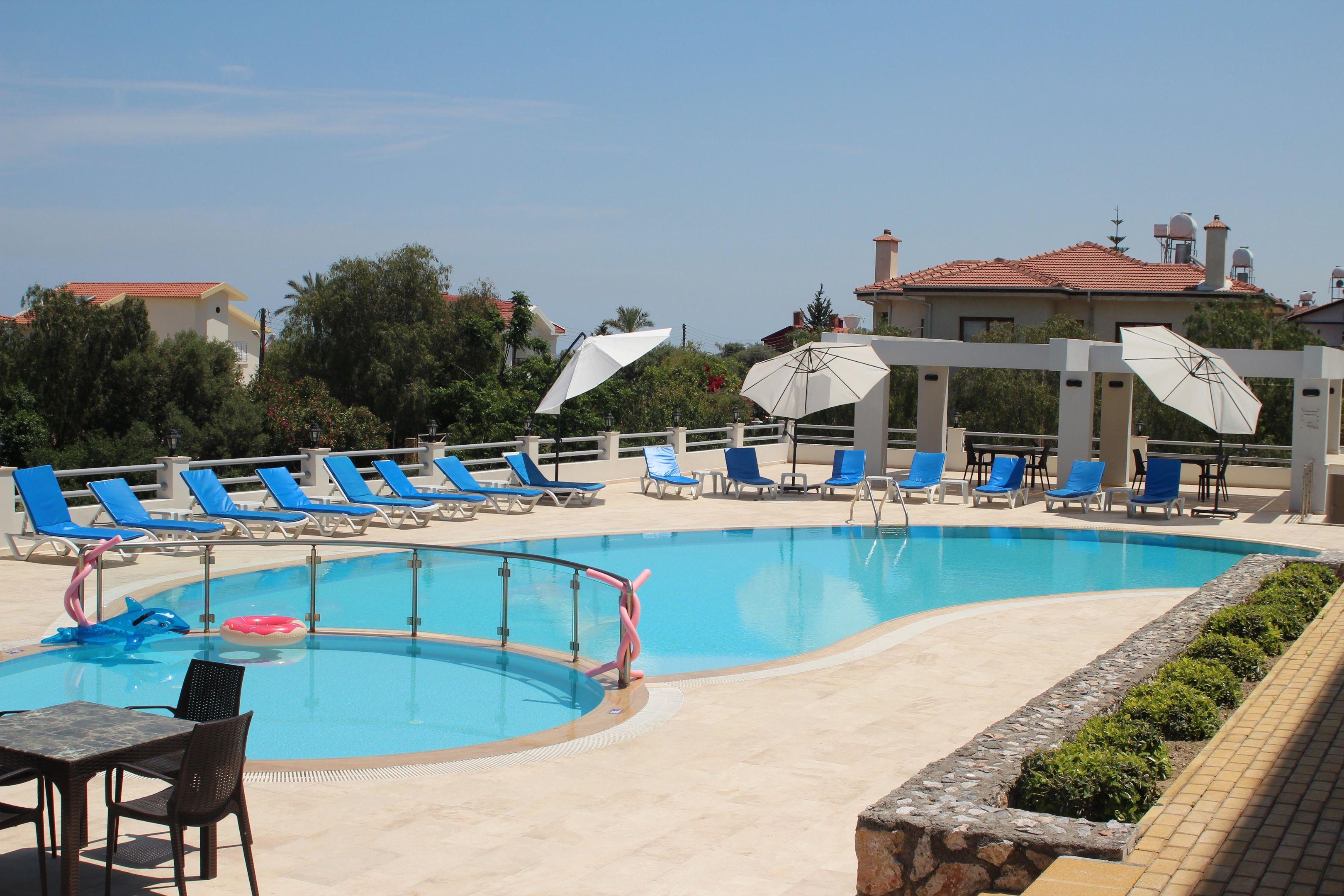 Oasis Hotel — photo 4