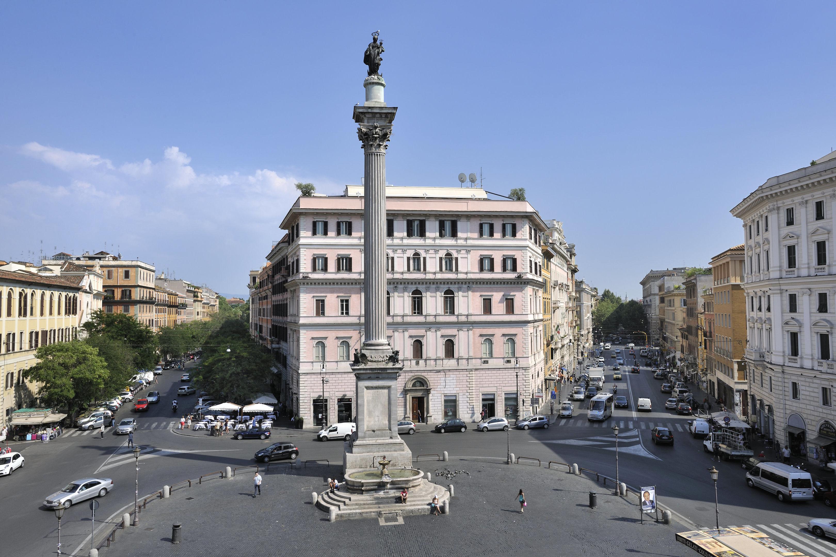 Mecenate Palace — photo 5