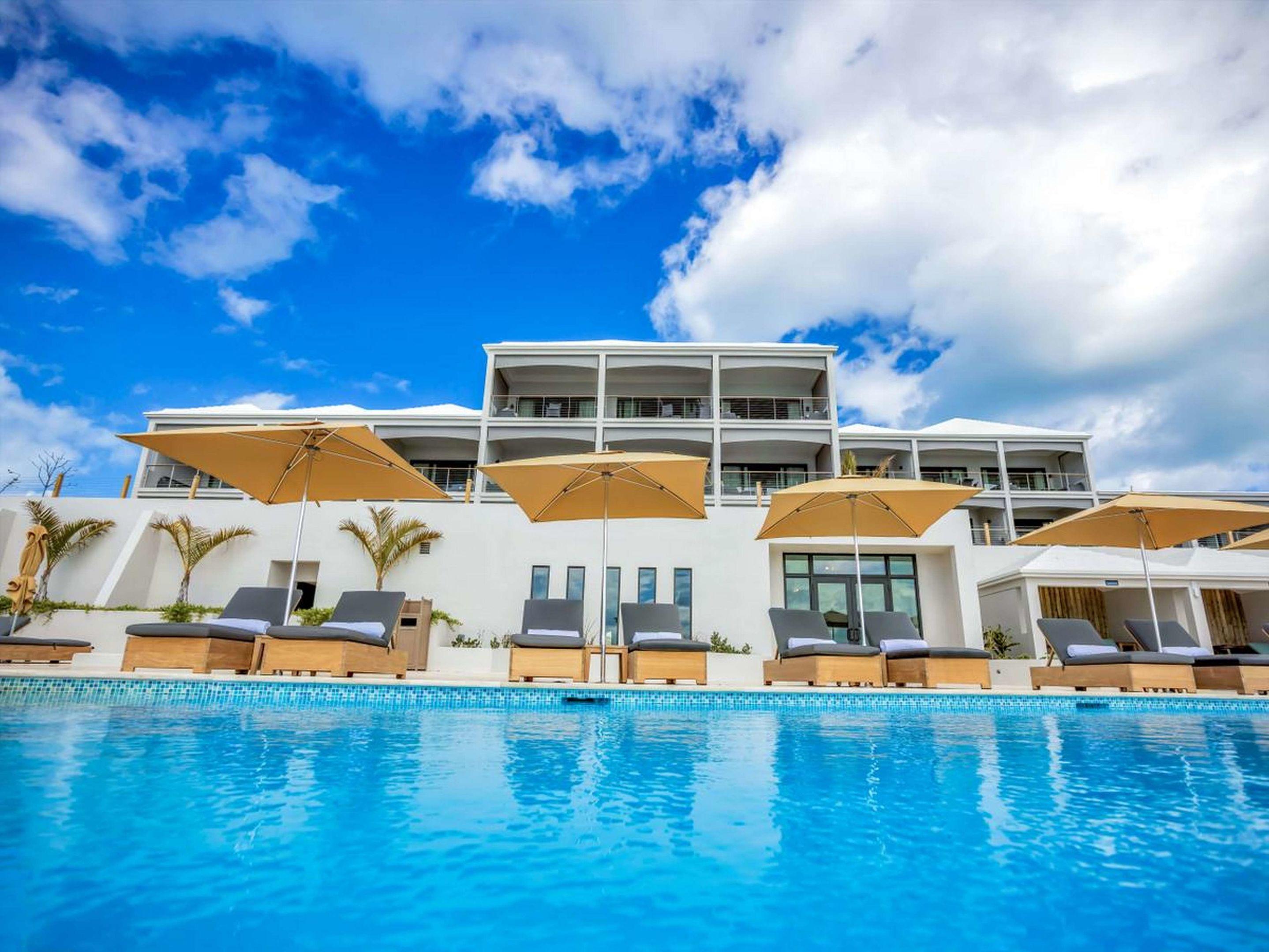 The Loren At Pink Beach — photo 4