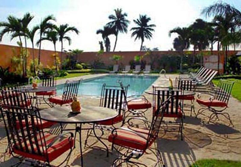 Hodelpa Garden Court — photo 4