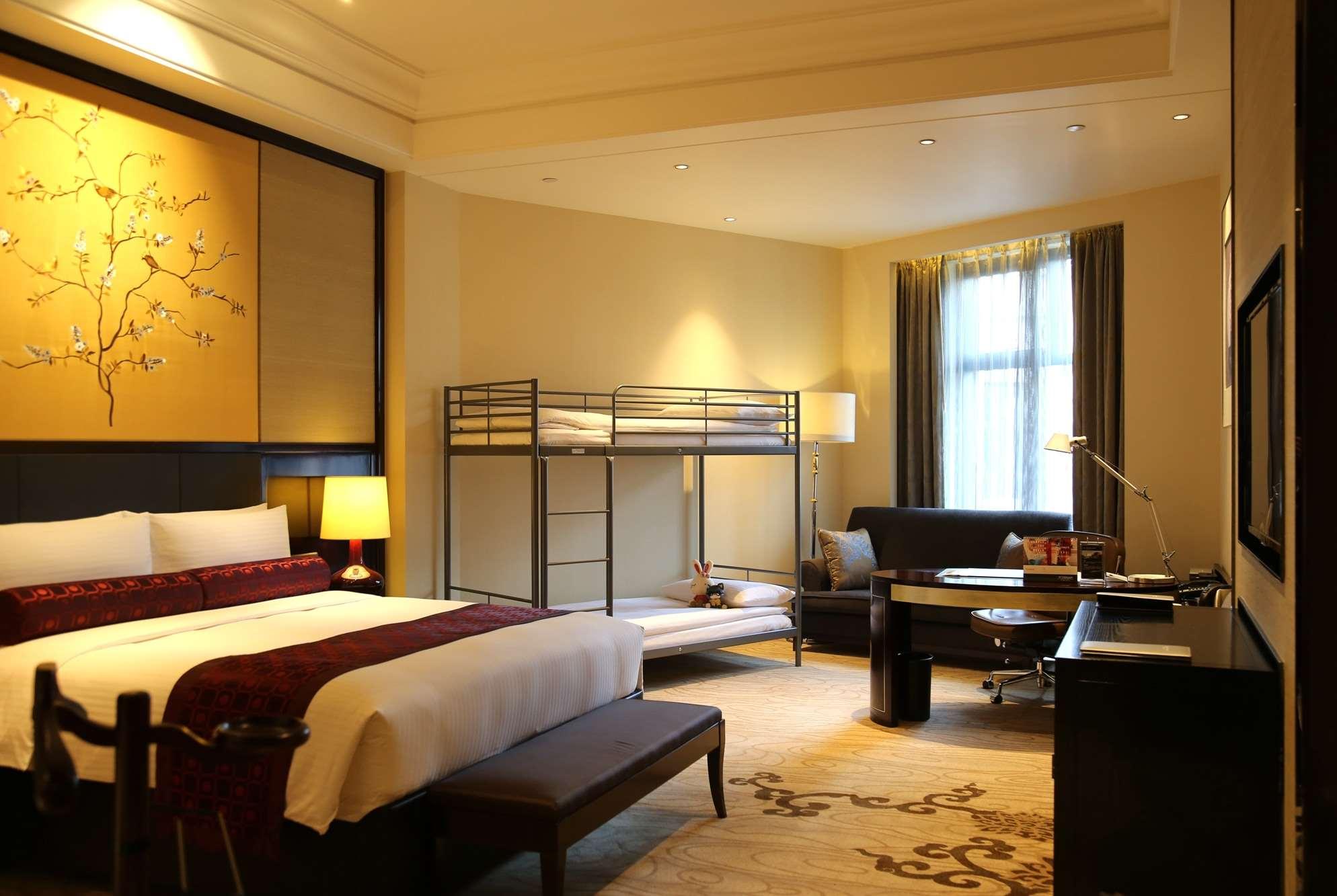 Wyndham Grand Xian South — photo 3
