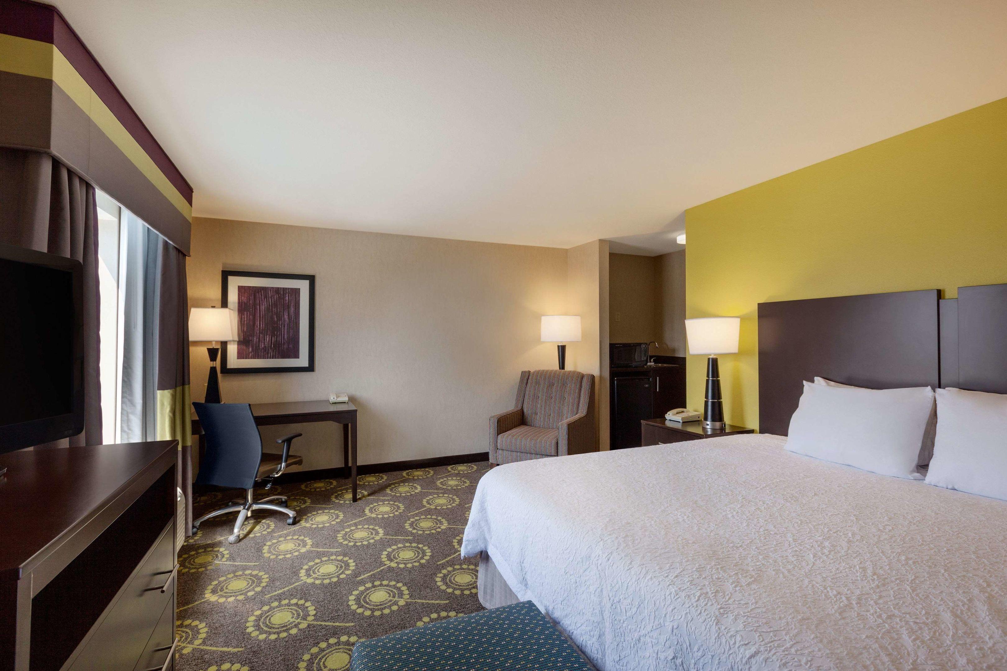 Hampton Inn St. Robert/Ft. Leonard Wood — photo 5