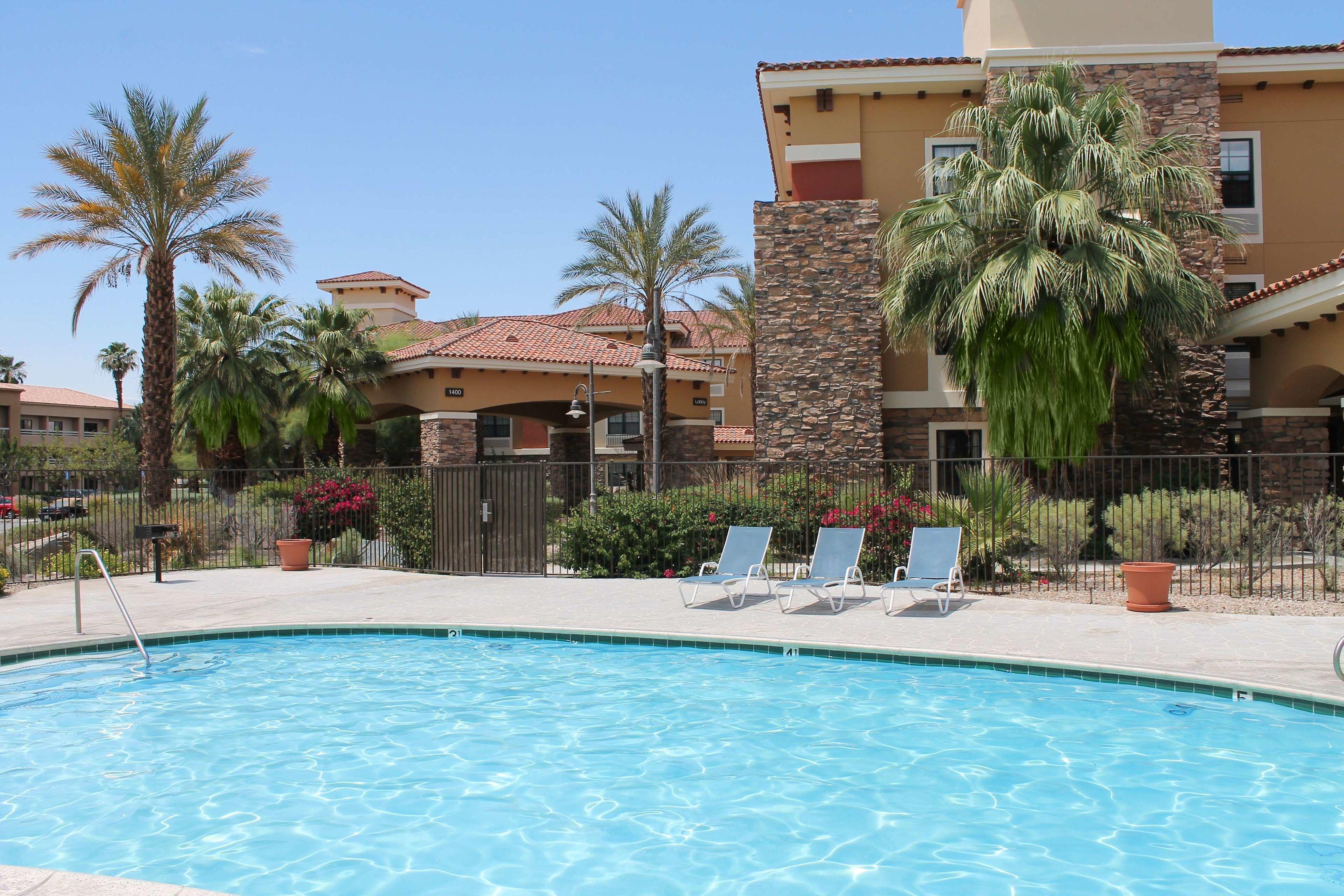 Extended Stay America - Palm Springs - Airport — photo 3