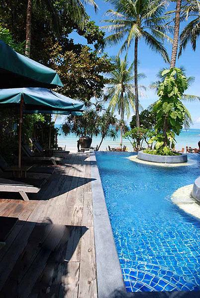 Samui Paradise Chaweng — photo 3