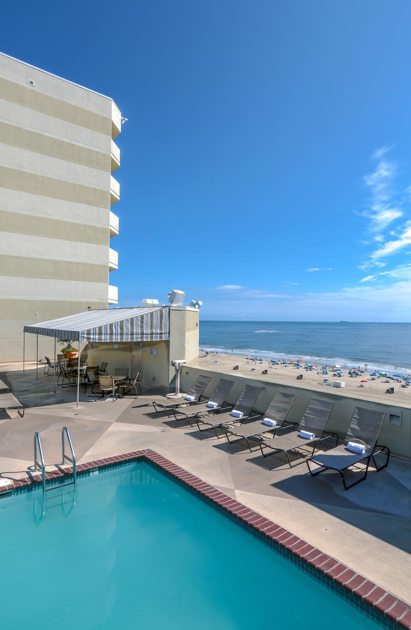 Beach Quarters Resort — photo 4