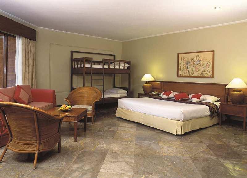 Holiday Inn Resort Baruna Bali — photo 3