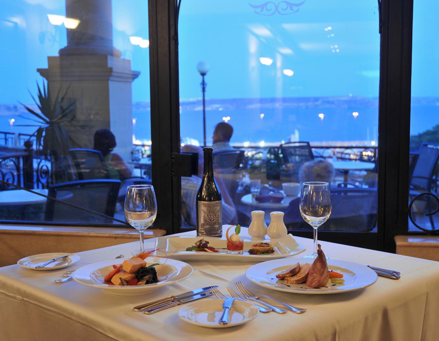 Grand Hotel Gozo — photo 4