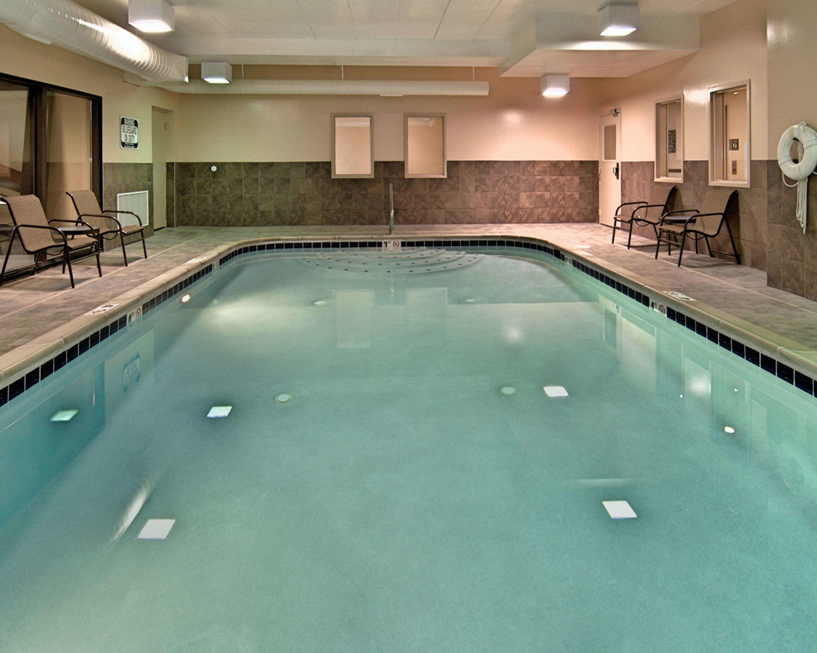Hampton Inn Troy — photo 4