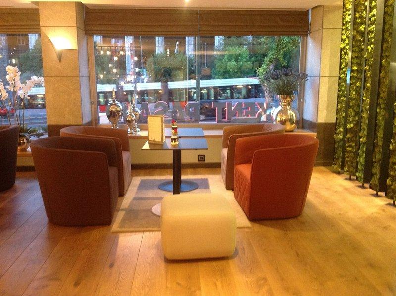 Kent Hotel Istanbul — photo 4