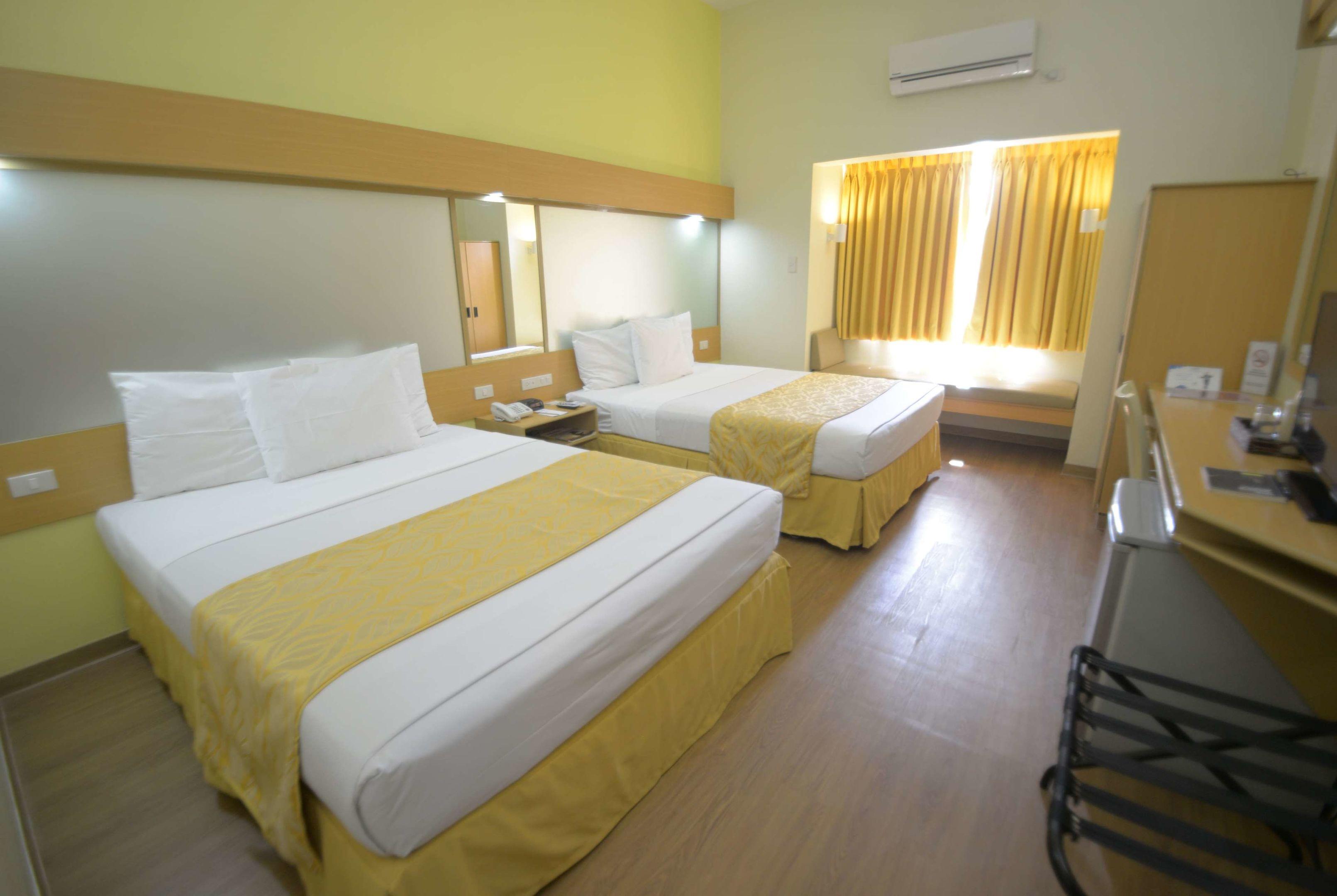 Microtel by Wyndham - Davao — photo 4