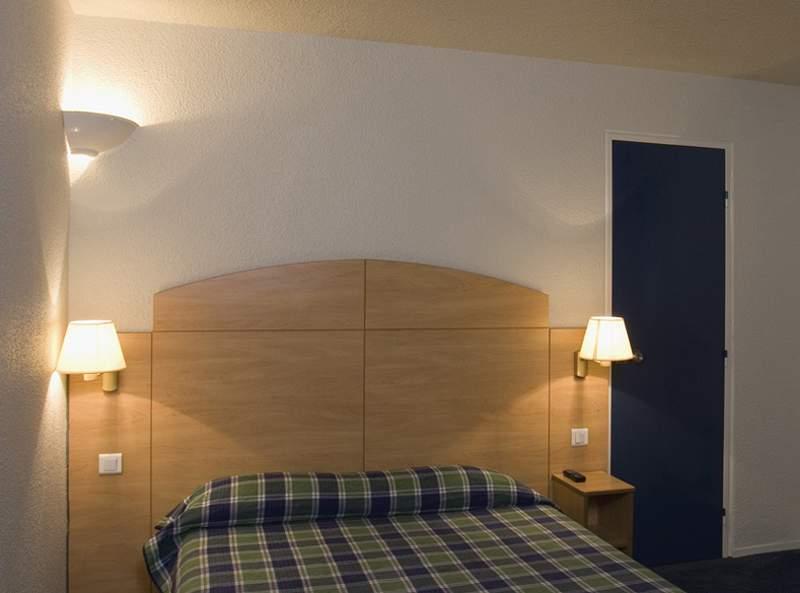 Hôtel Fresnes A86 (futur ibis budget) — photo 4