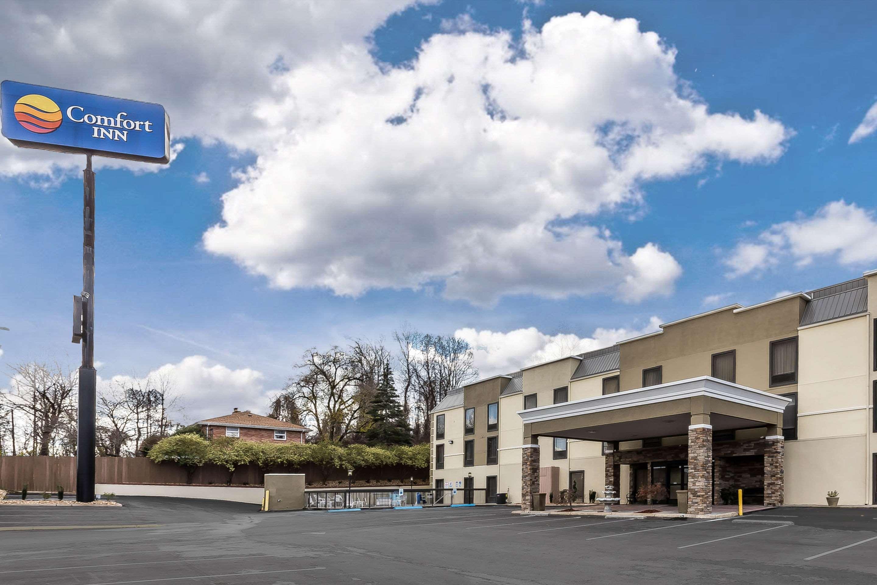 Comfort Inn South — photo 3