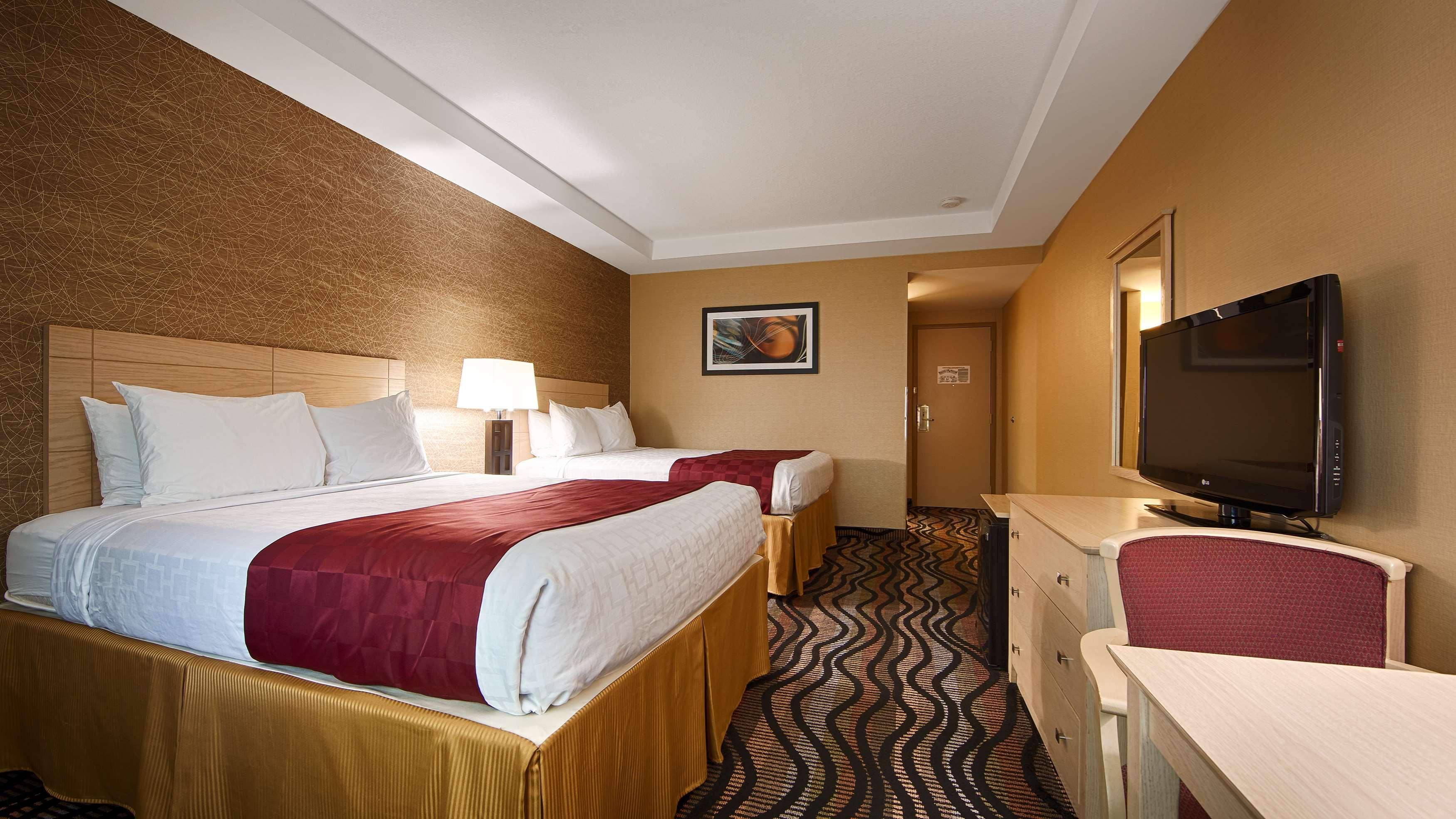 Best Western Summit Inn — photo 5