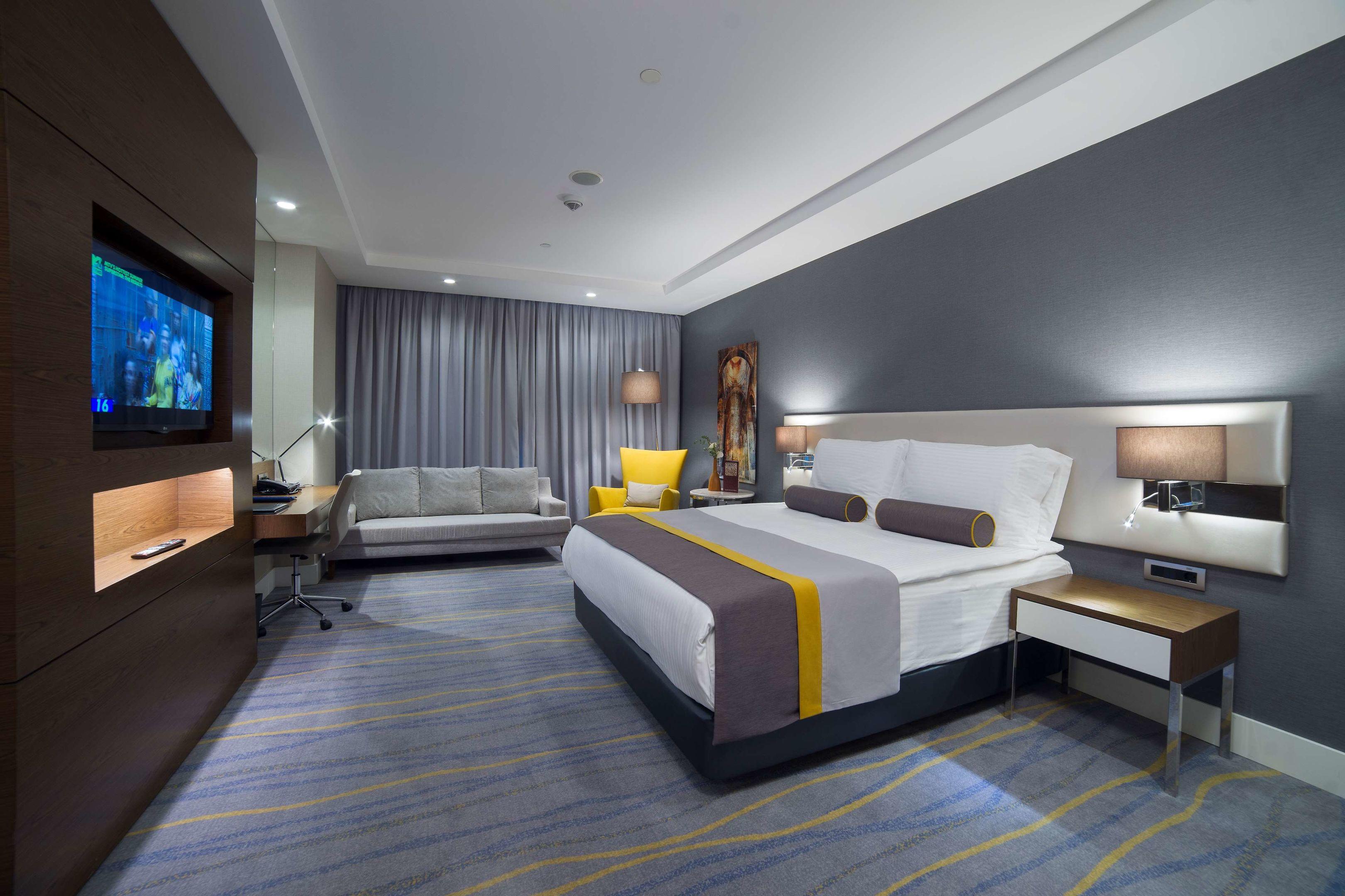 Radisson Blu Hotel, Kayseri — photo 5
