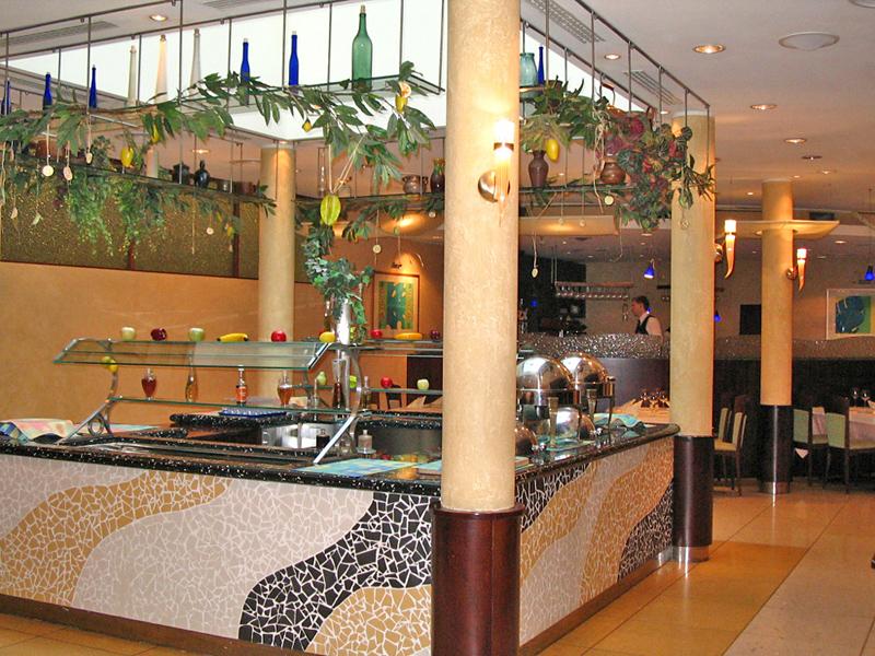 Holiday Inn Krakow City Centre — photo 3