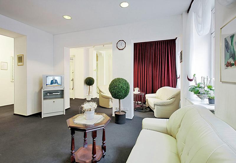 ibis Styles Dresden Neustadt — photo 4