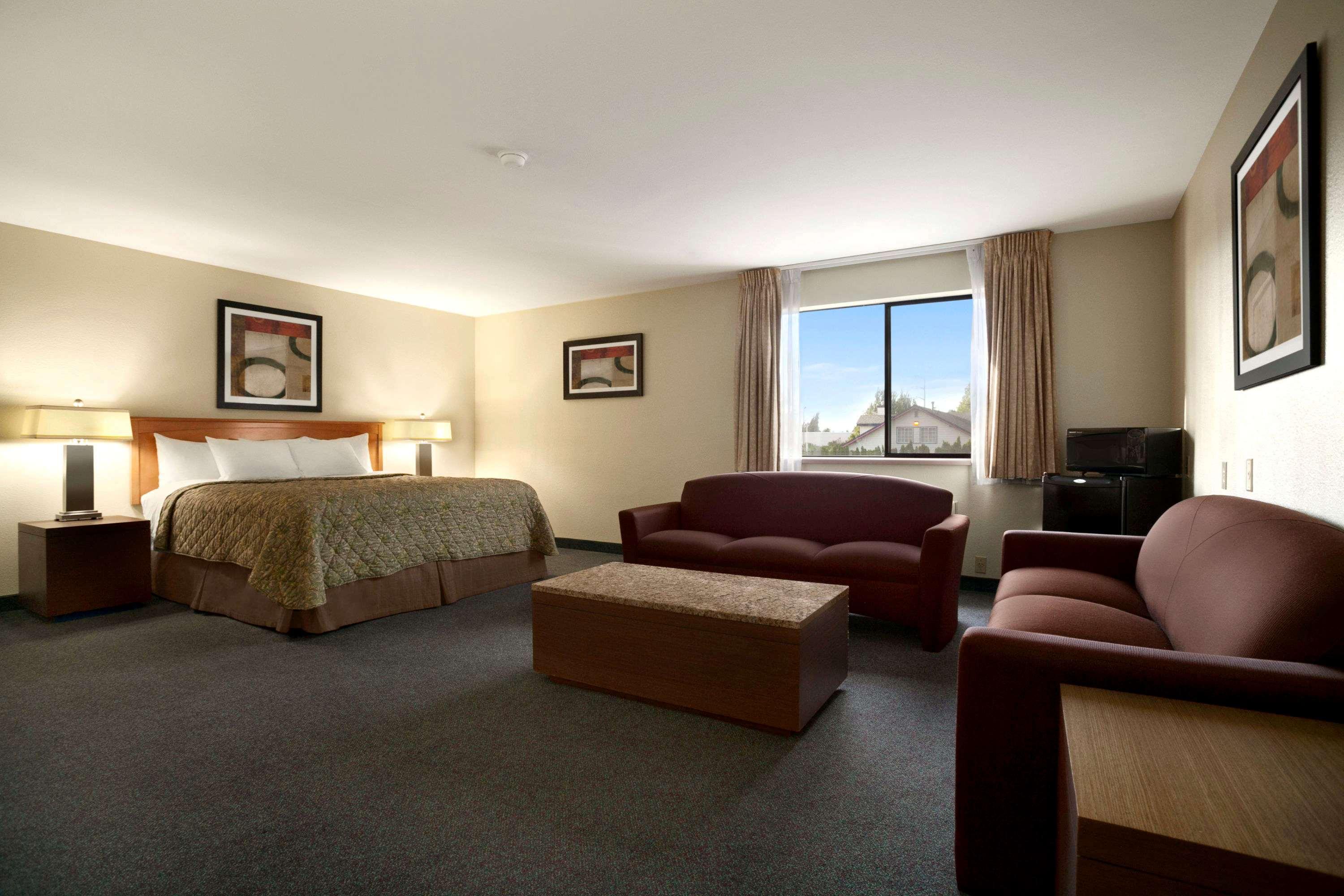 Days Inn Kent 84th Ave — photo 4