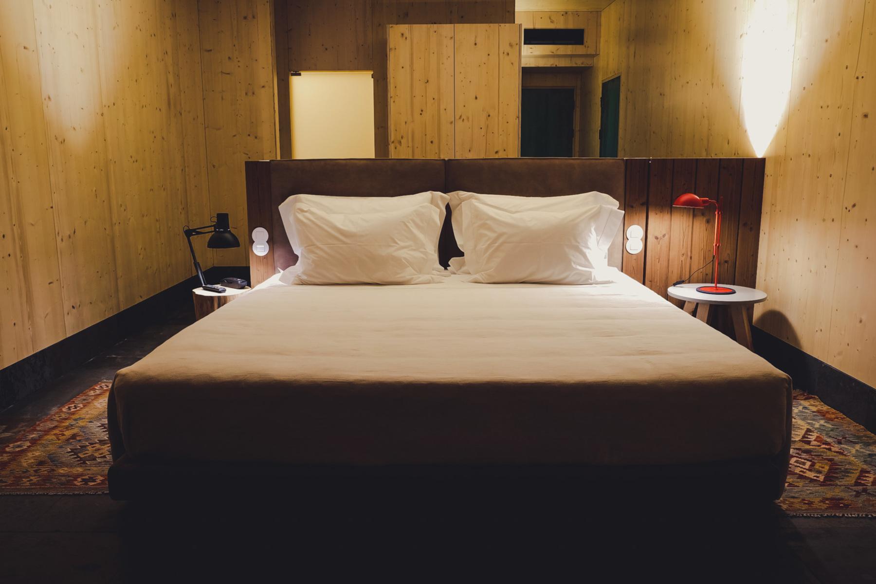 Hotel FeelViana — photo 5