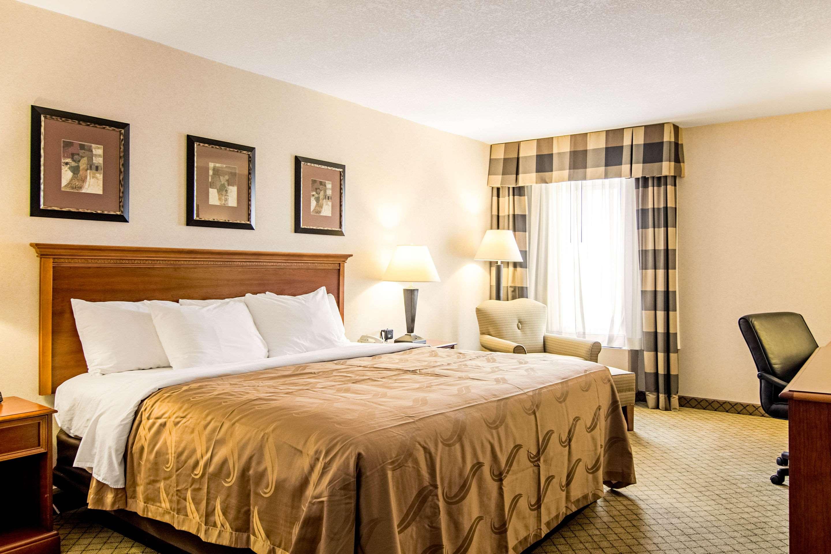 Quality Inn & Conference Center — photo 4