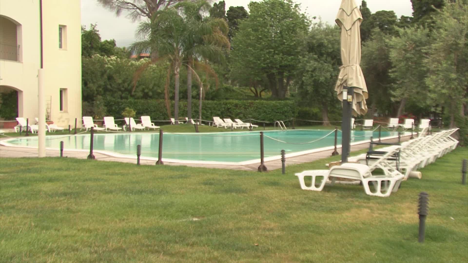 Grand Hotel Terme Parco Augusto — photo 5