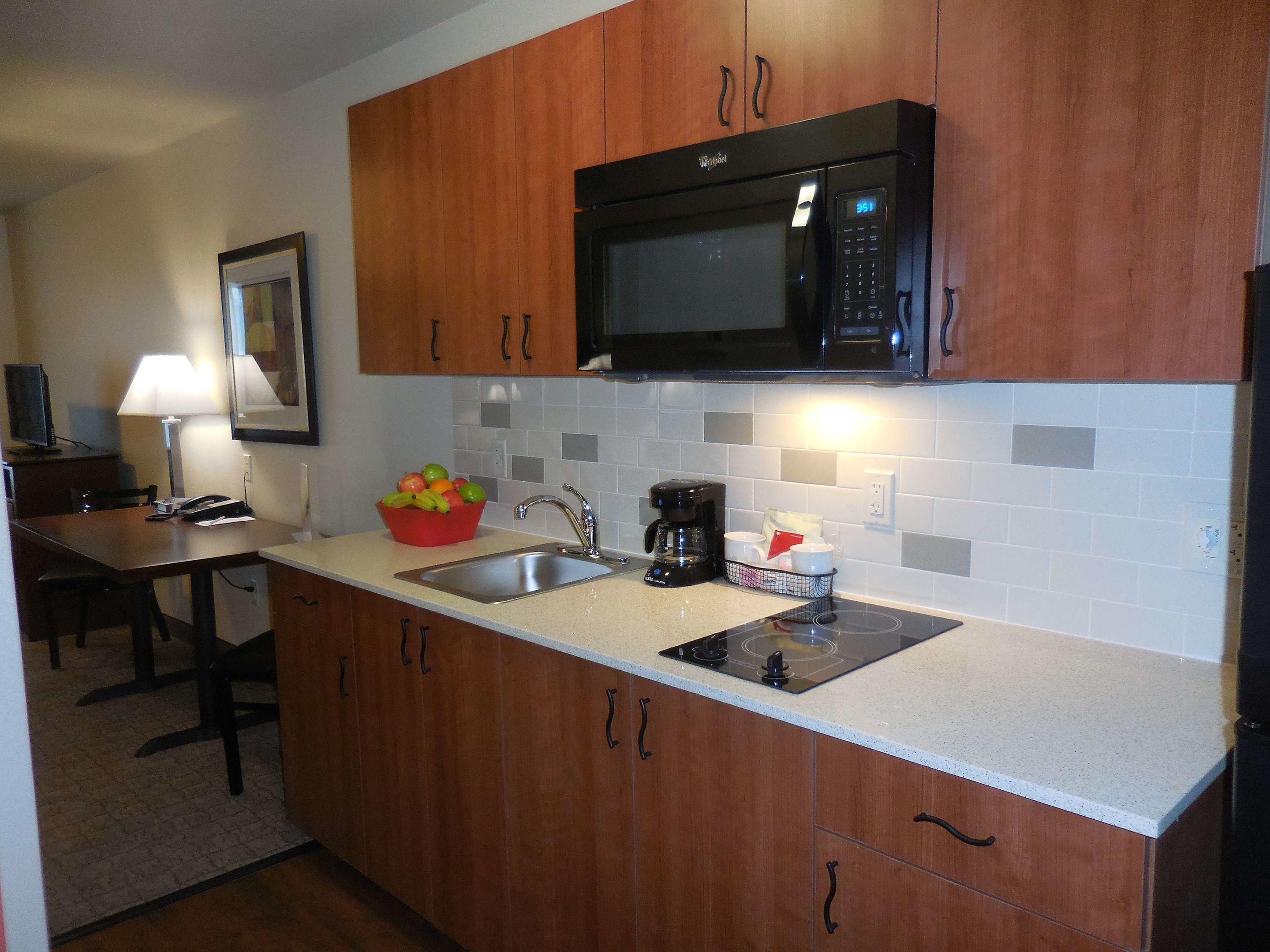 Ledgestone Hotel Elko — photo 4